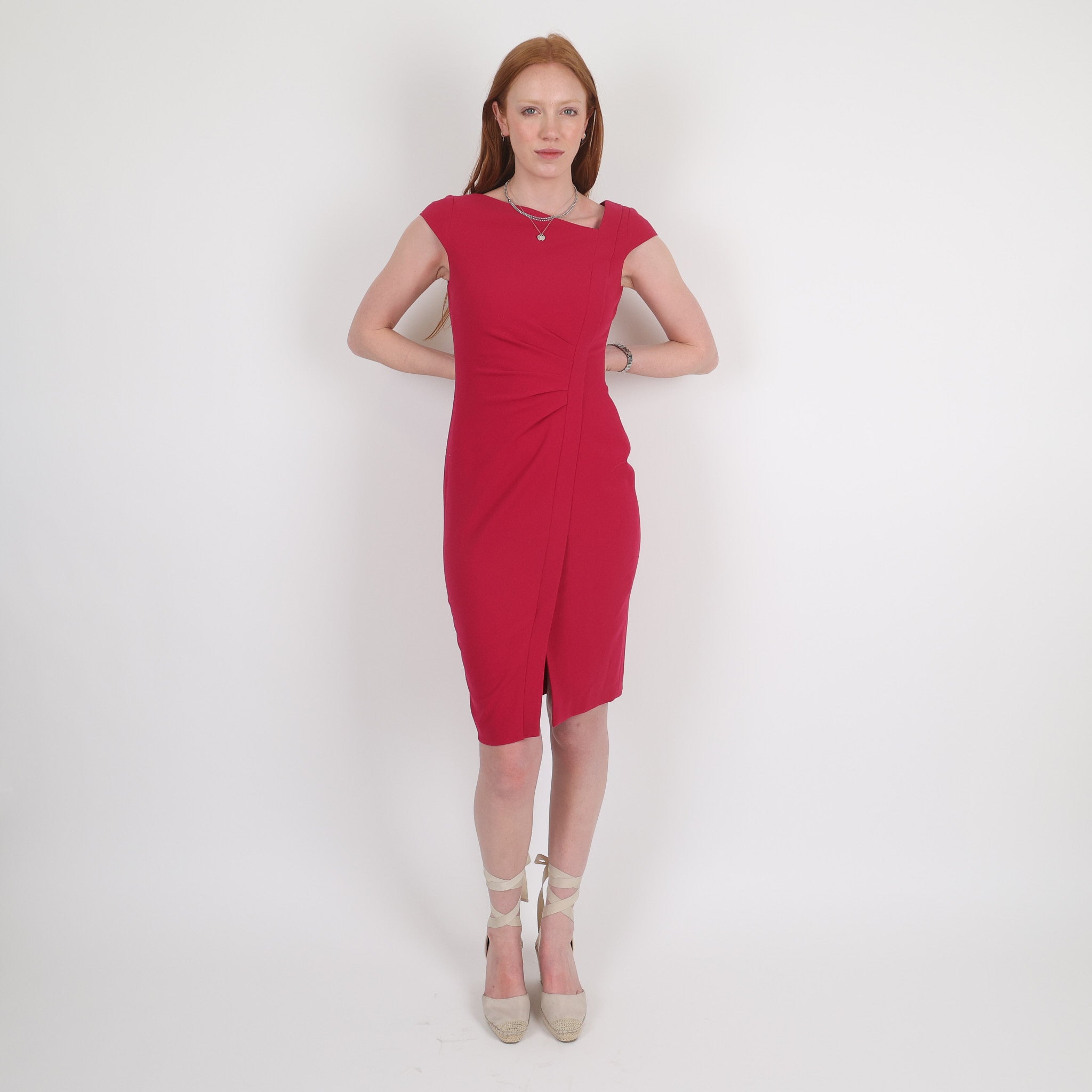 Dress, UK Size 8