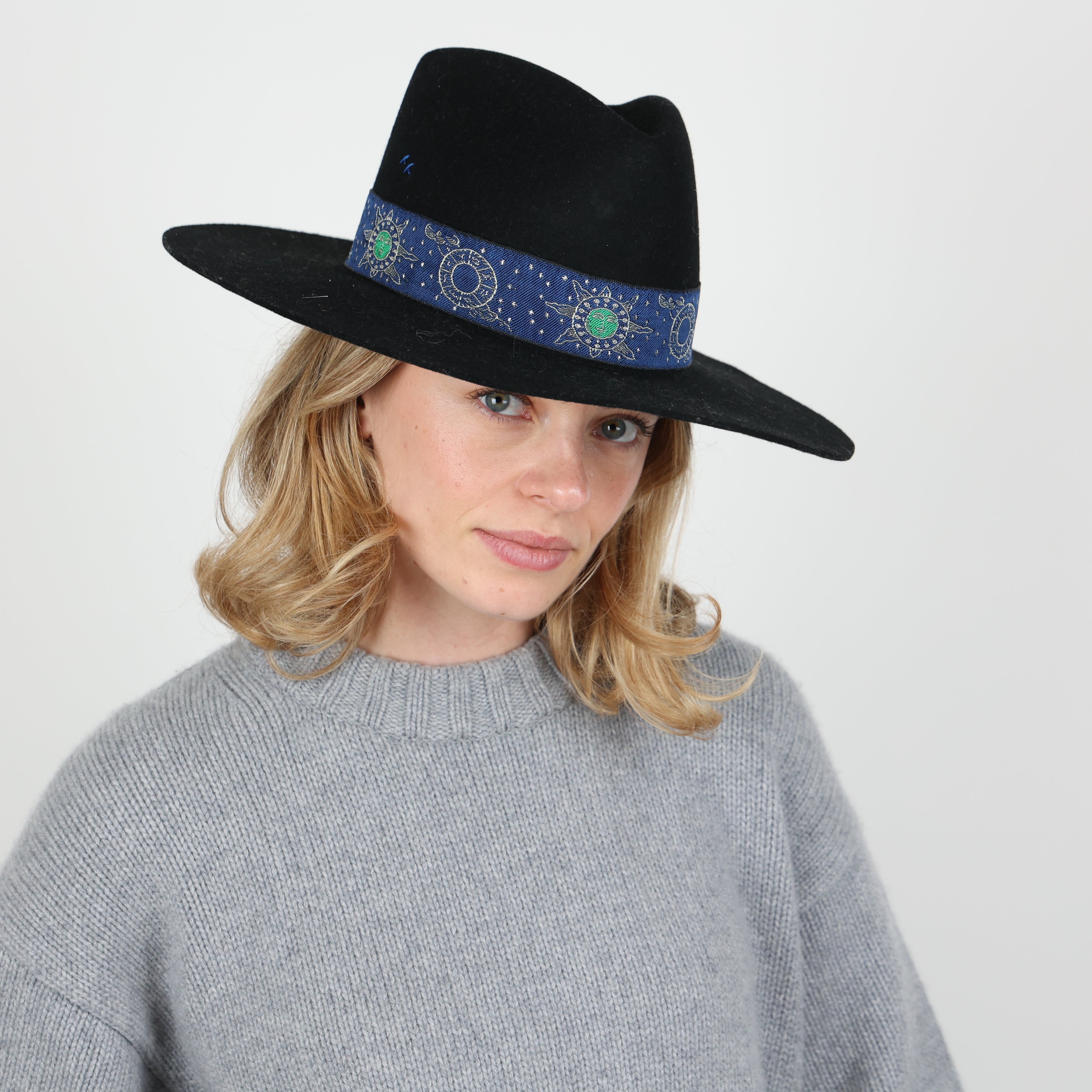 Hat, UK Size One Size