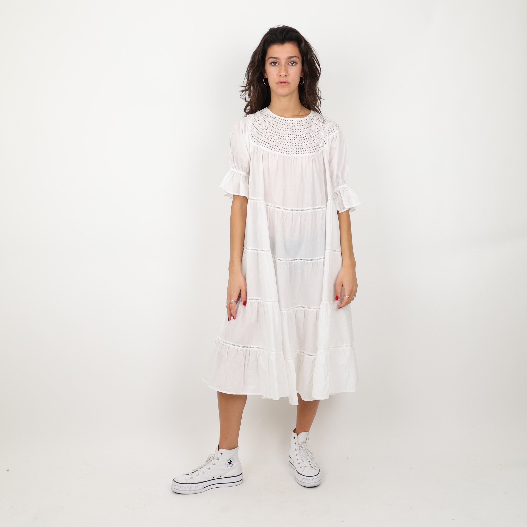 Dress, UK Size 10