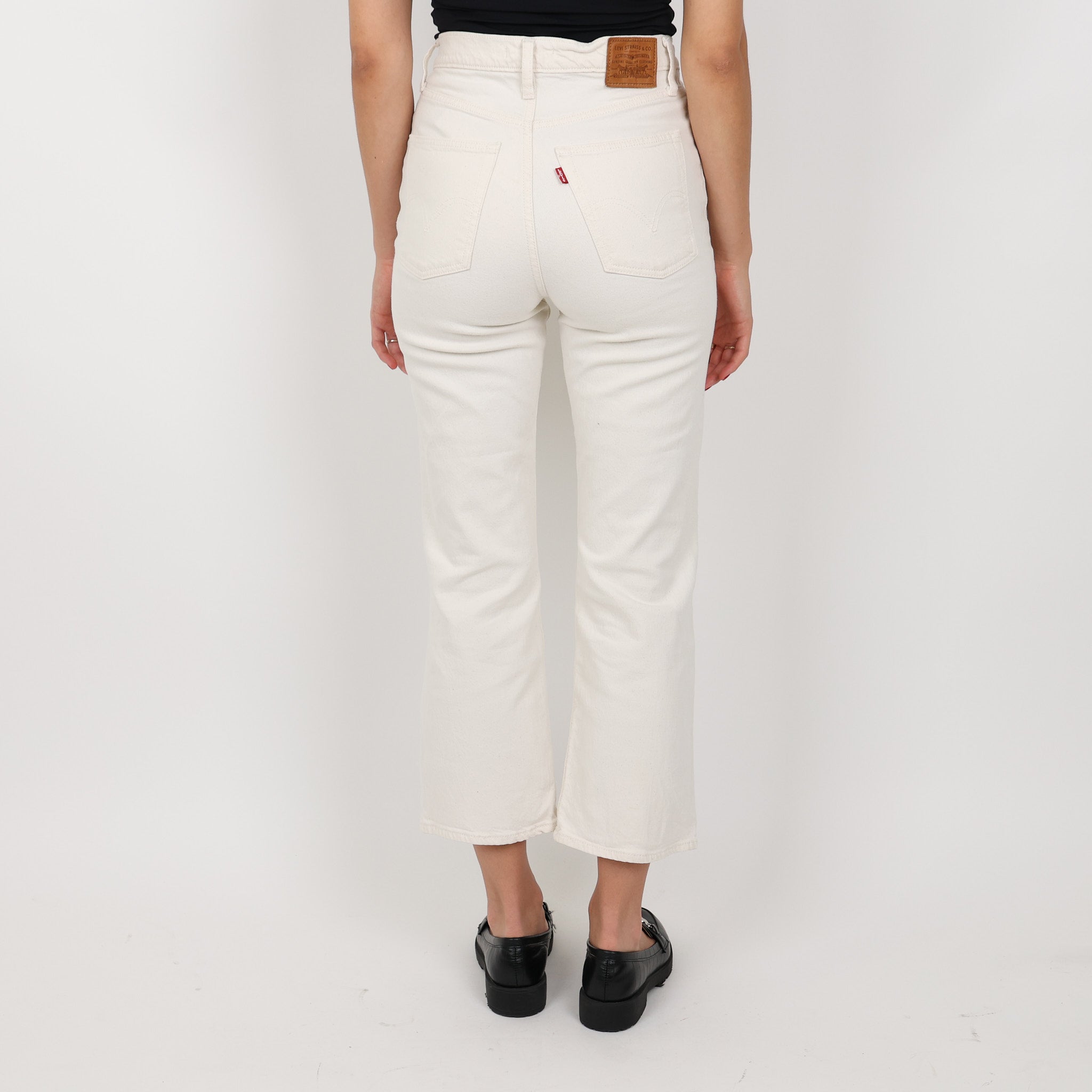 Jeans, Waist 26