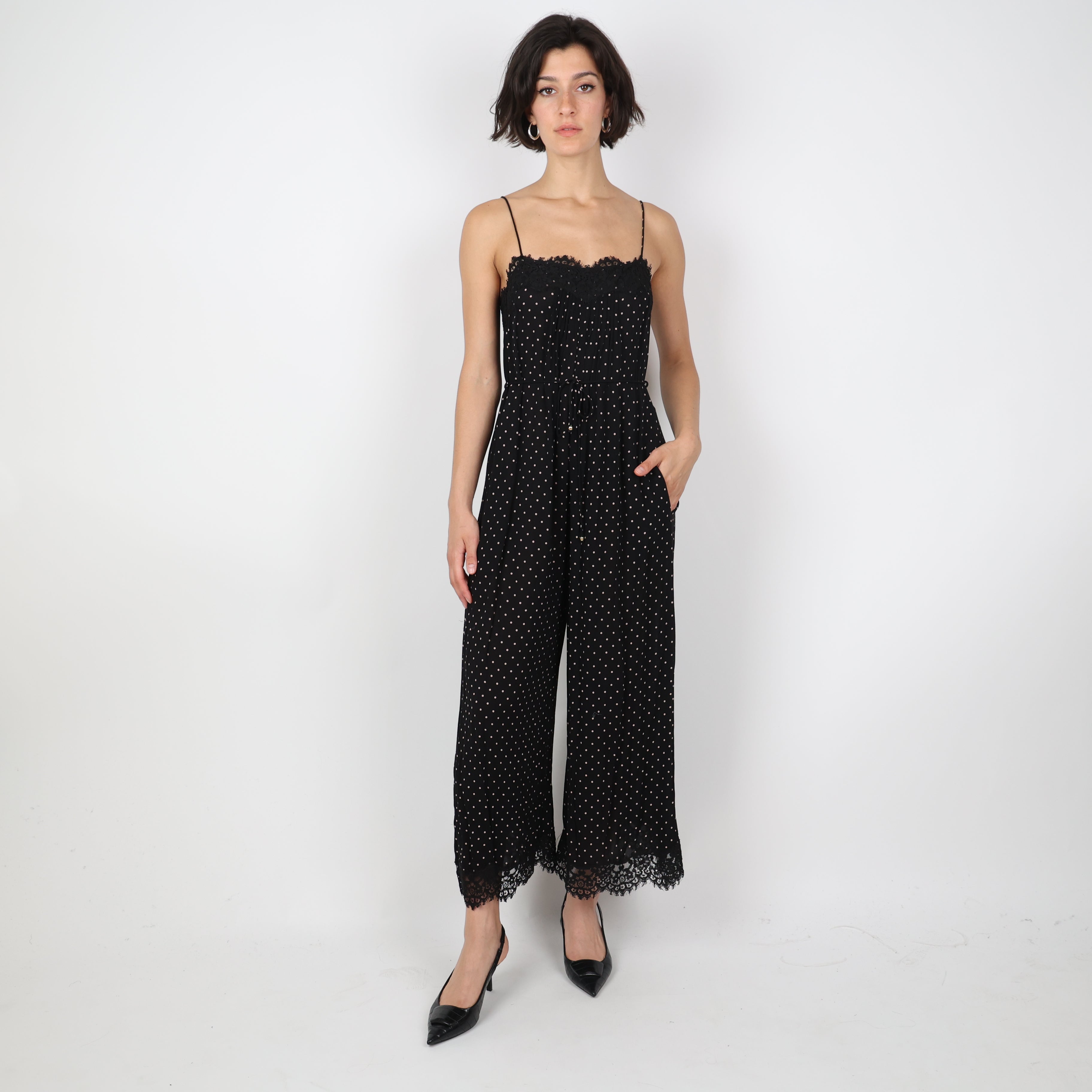 Jumpsuit, UK Size 8