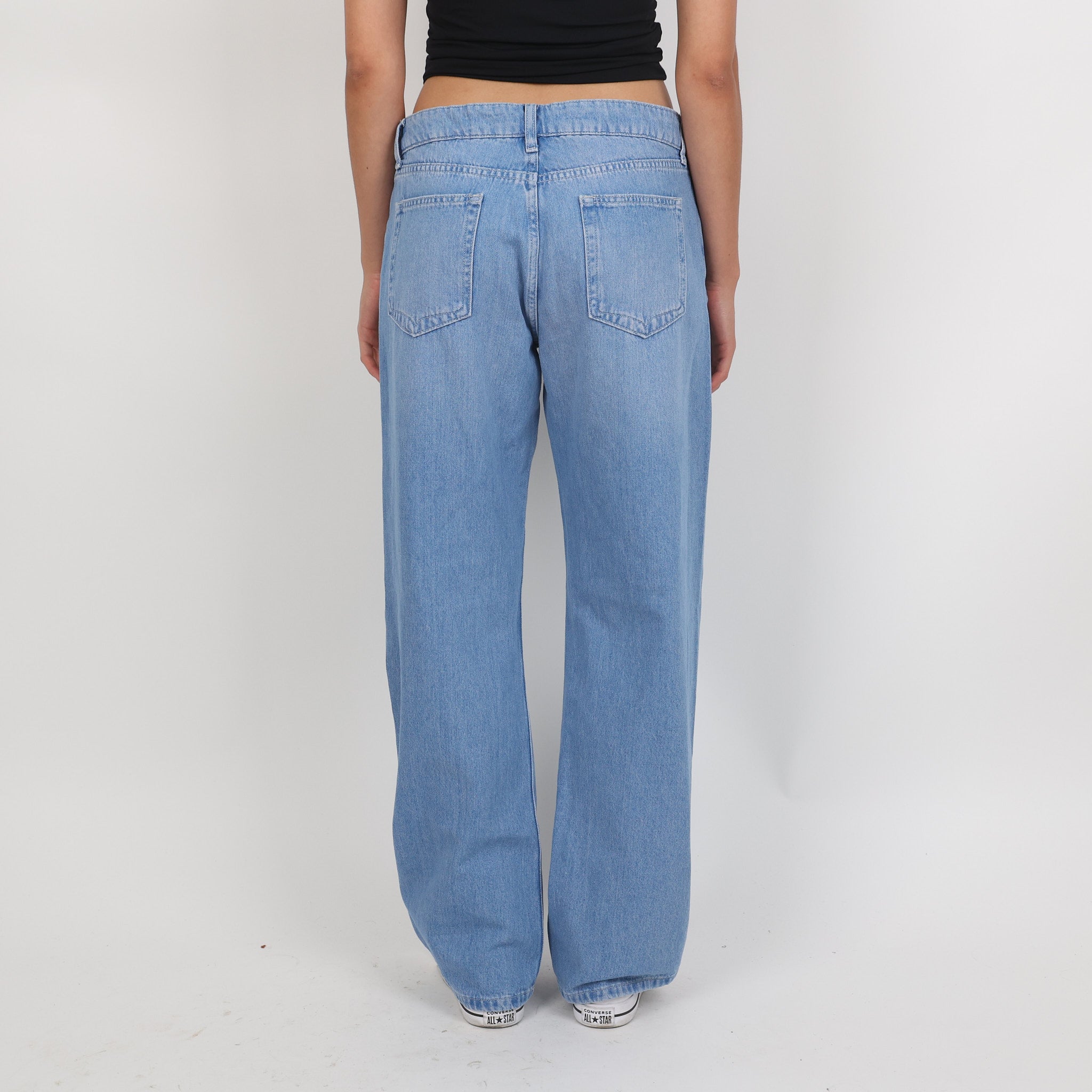 Jeans, Waist 25