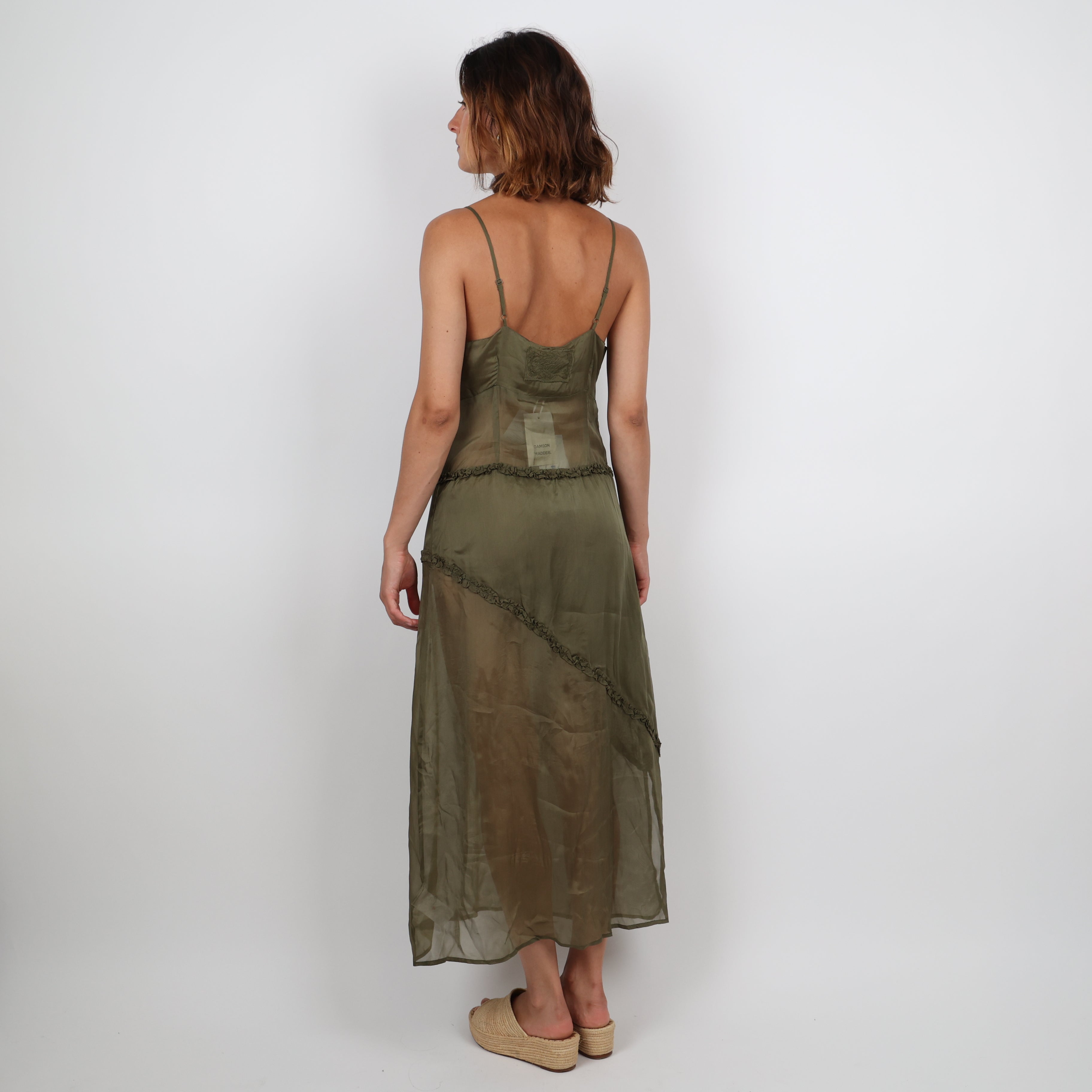Dress, UK Size 12