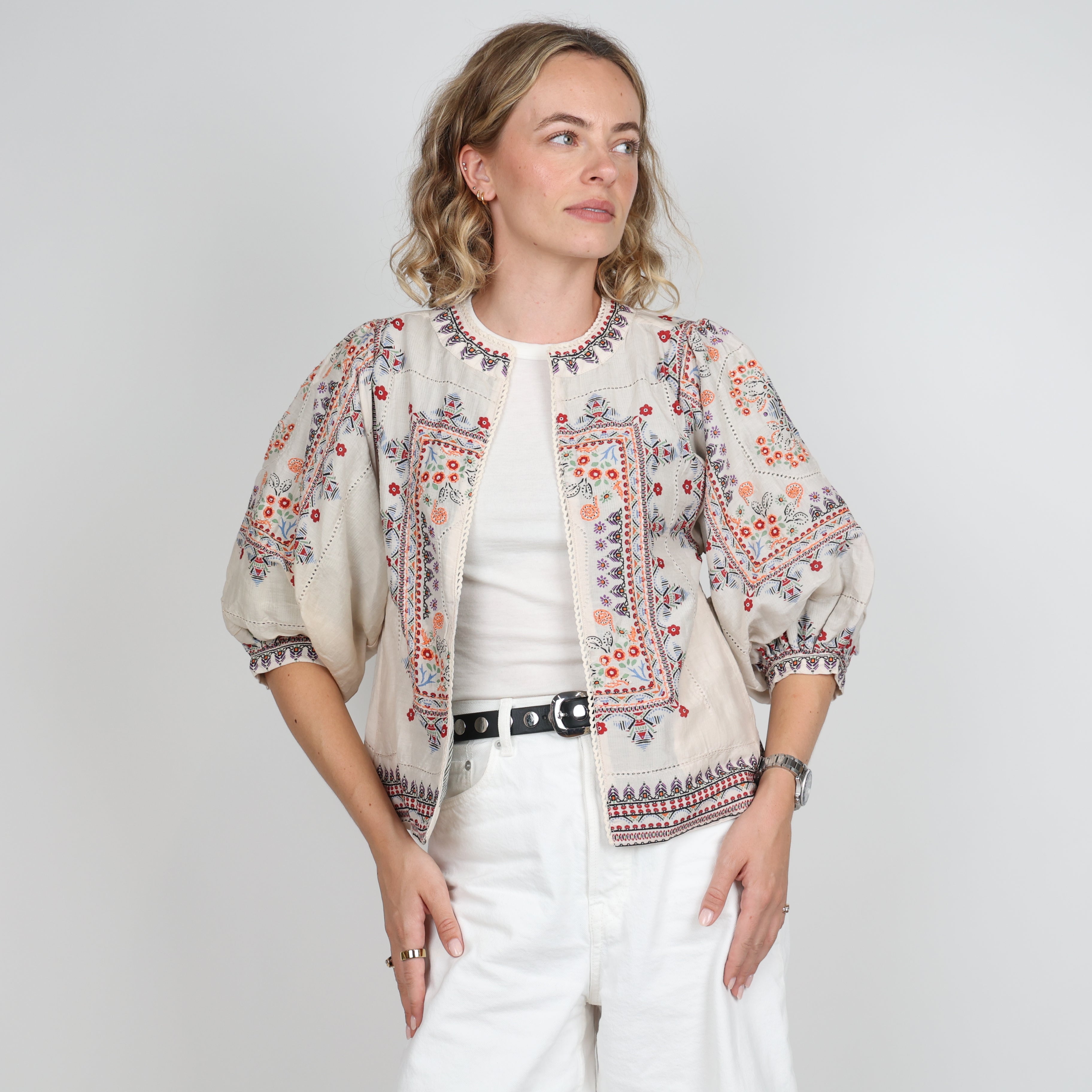 Jacket, UK Size 6
