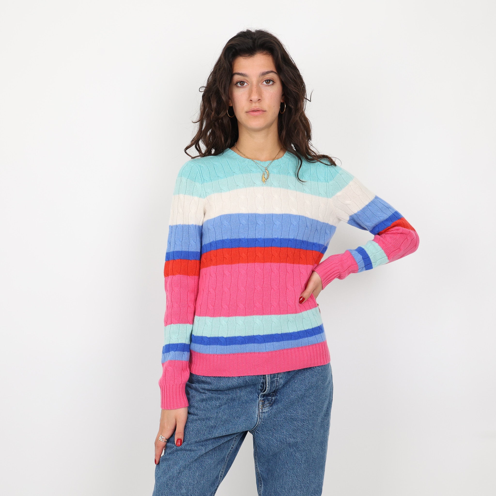 Knitwear, UK Size 10