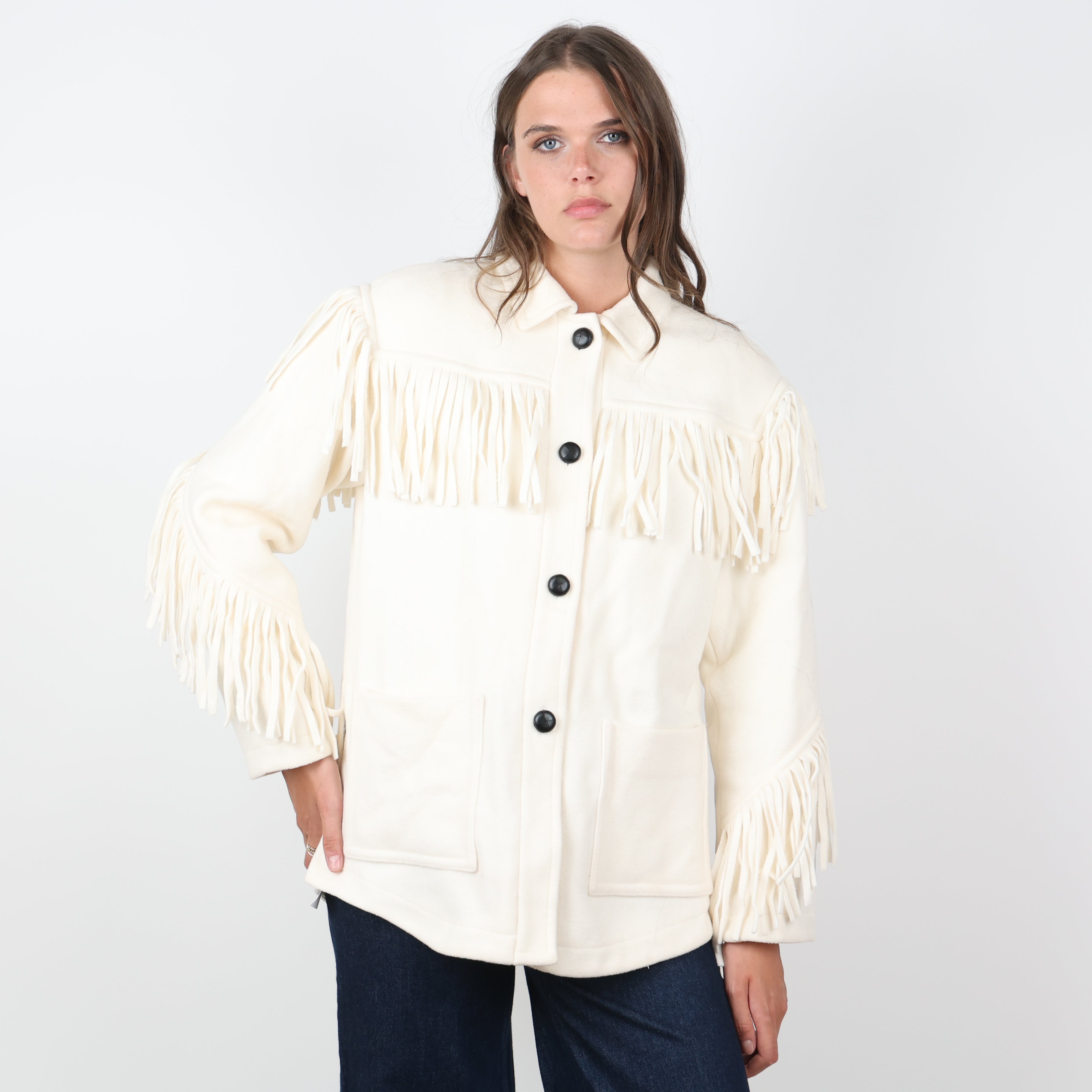 Coat, UK Size 10