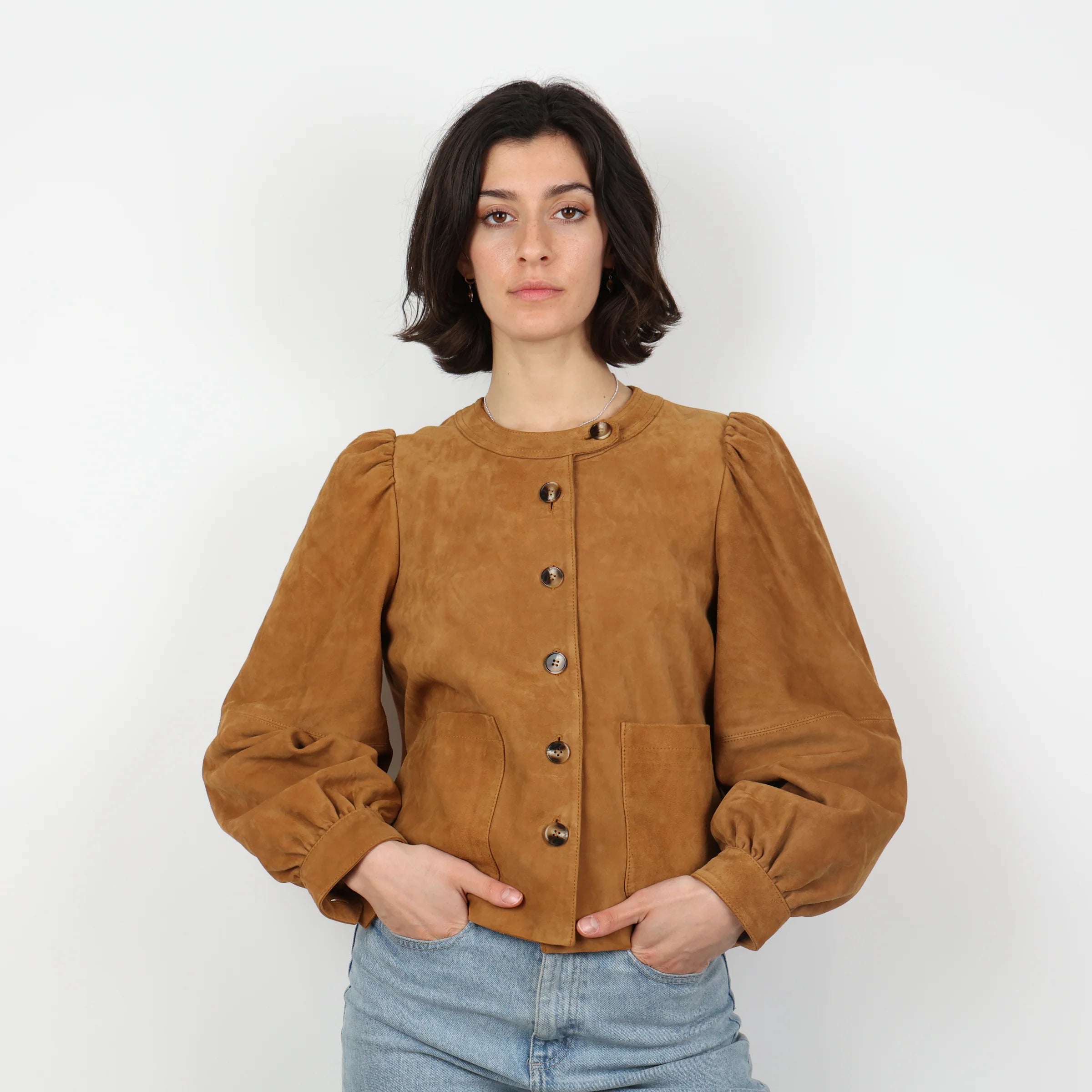 Jacket, UK Size 10