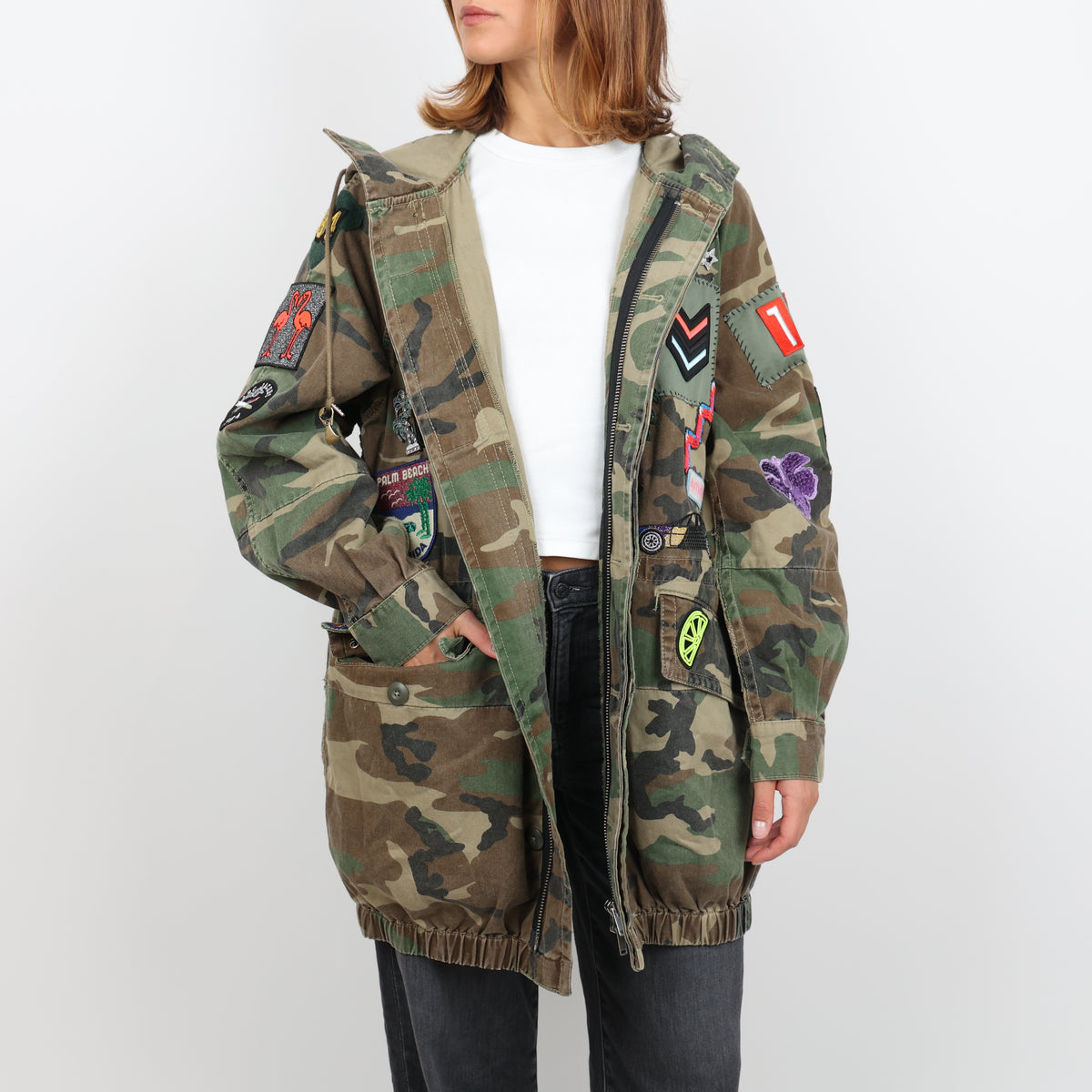 Jacket, UK Size 10