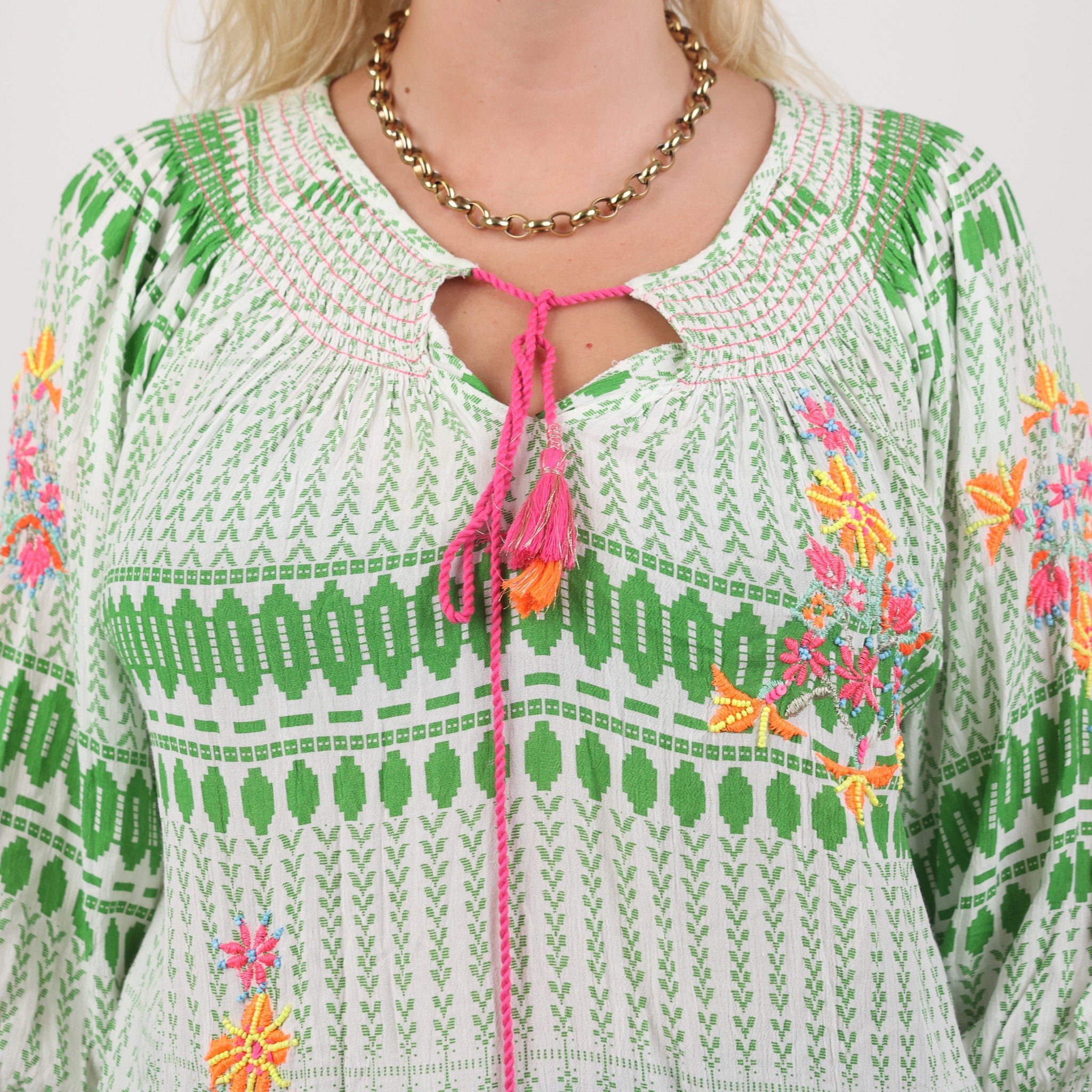 Blouse, UK Size 16