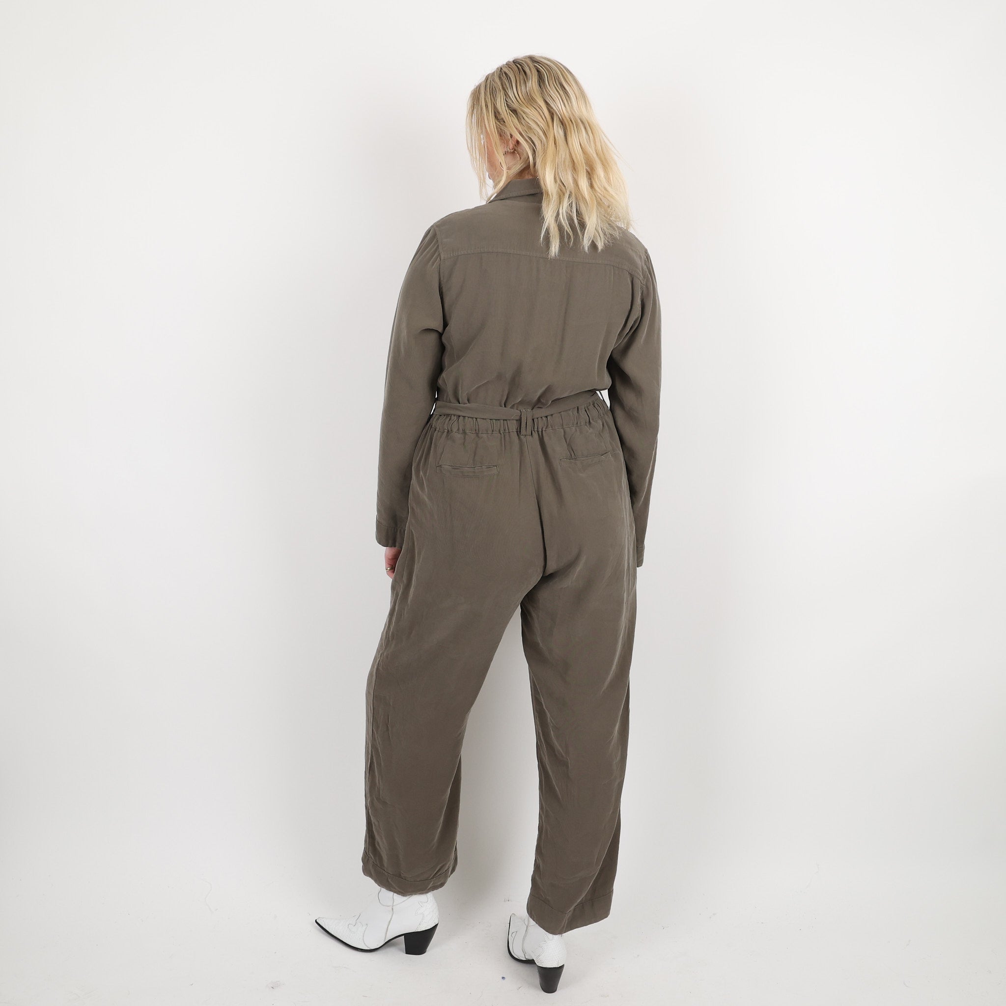 Jumpsuit,