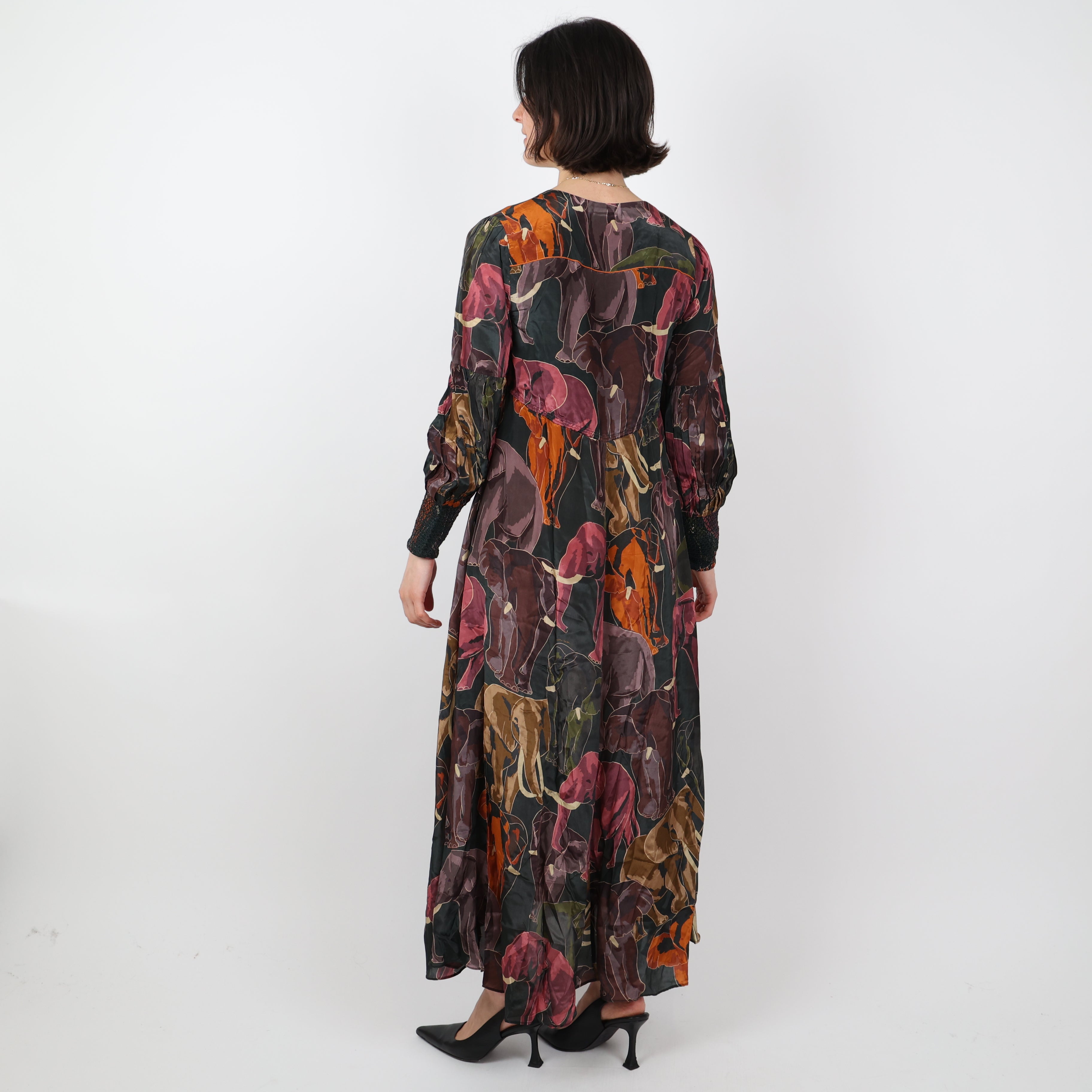 Dress, UK Size 8