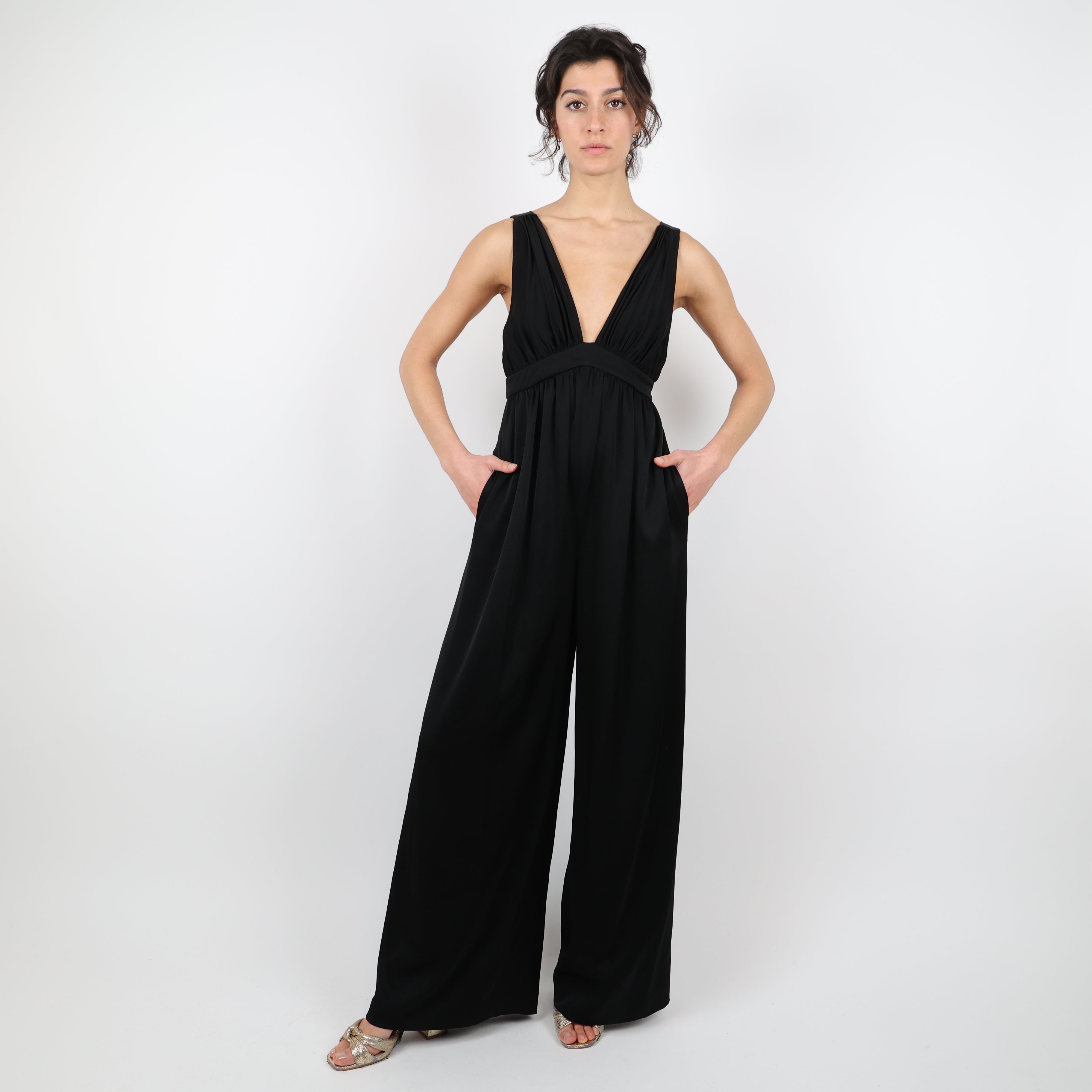Jumpsuit, UK Size 10
