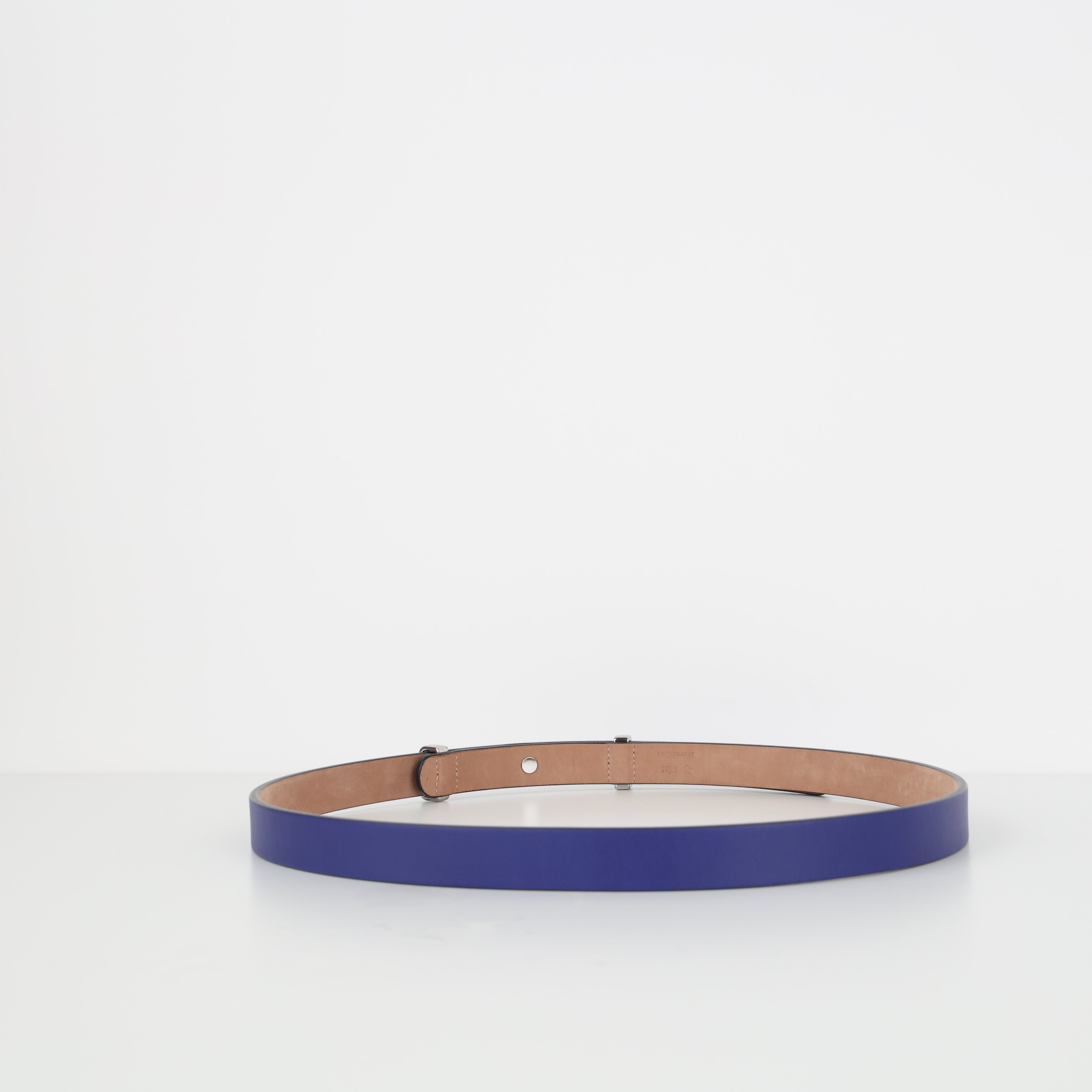 Belt, UK Size One Size