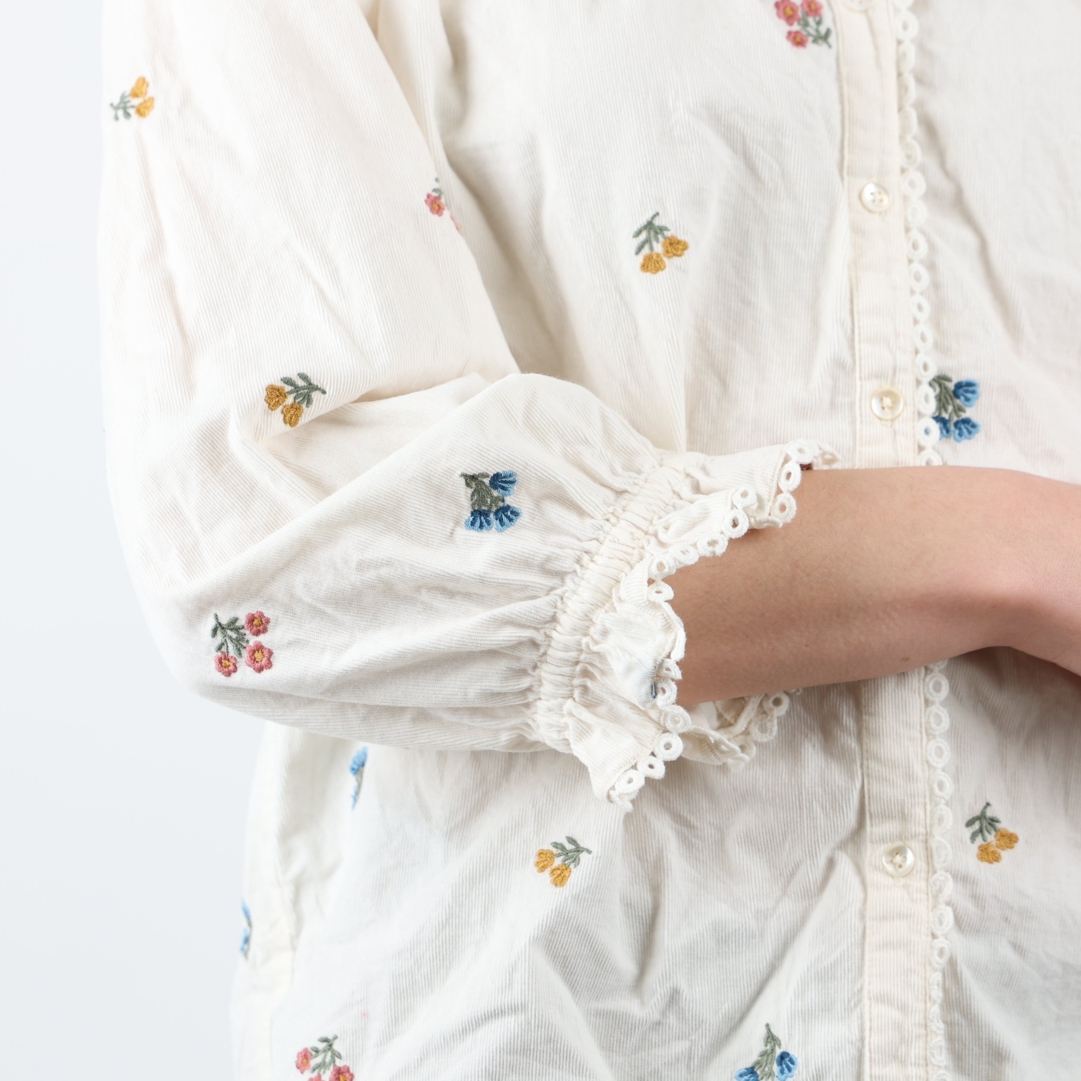 Blouse, UK Size 12