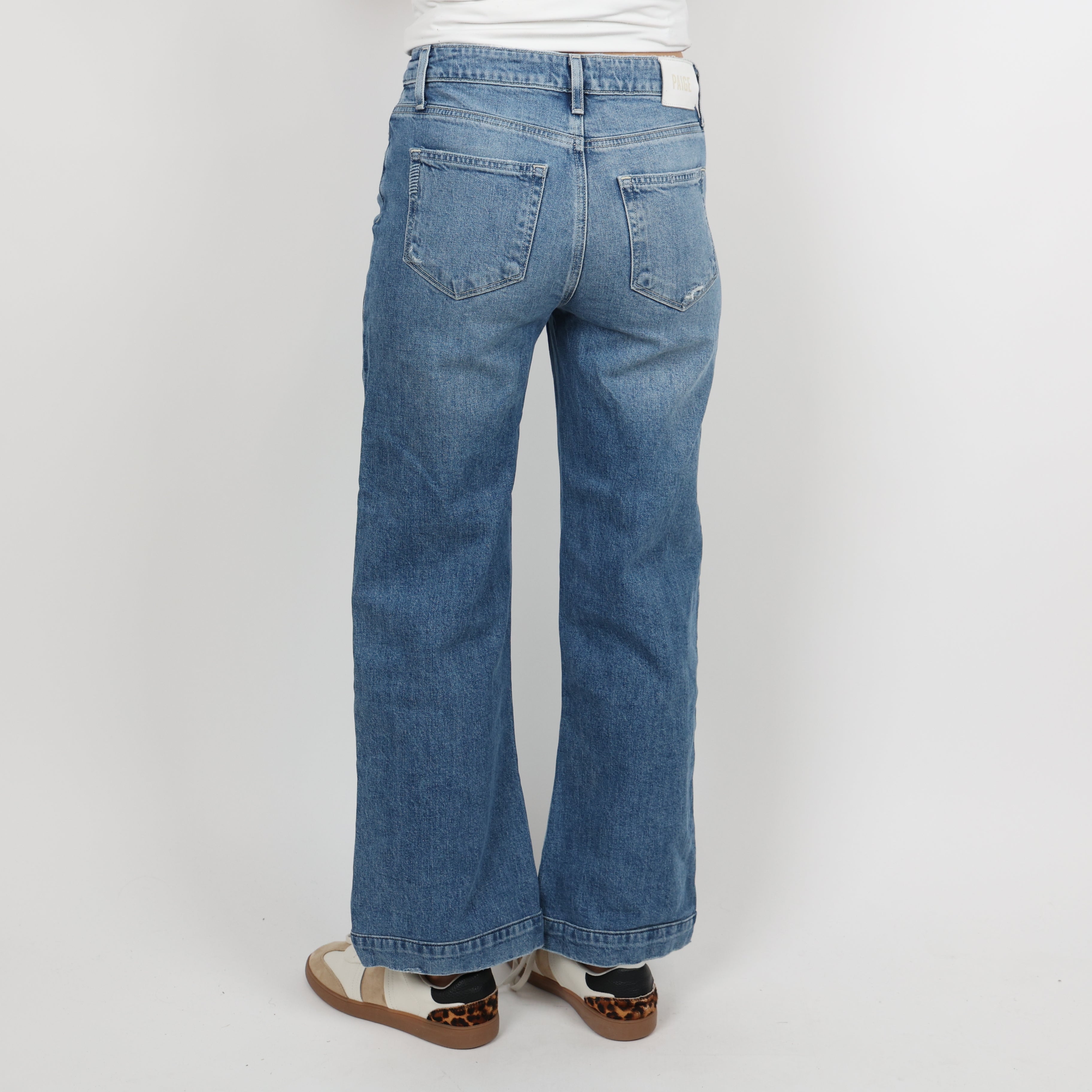 Jeans, Waist 27