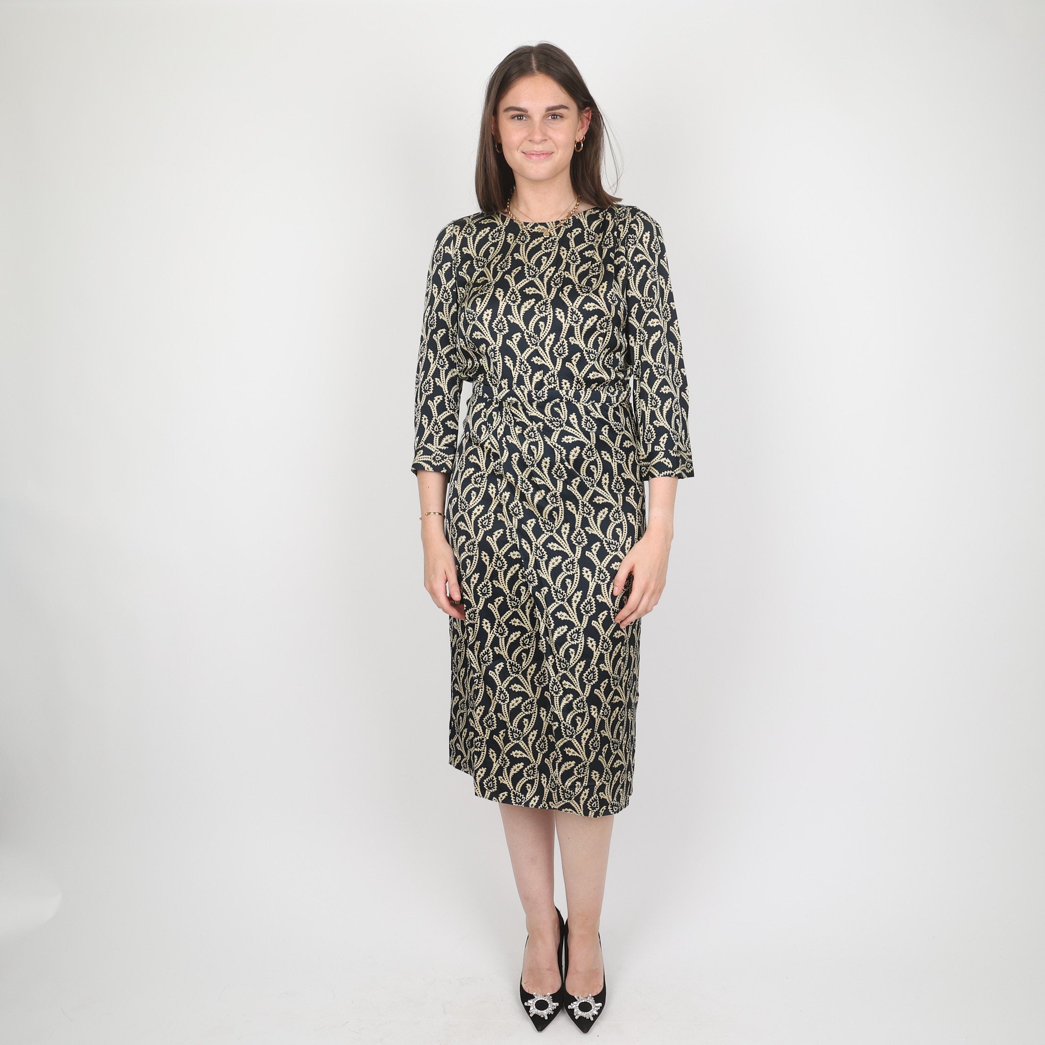Dress, UK Size 10