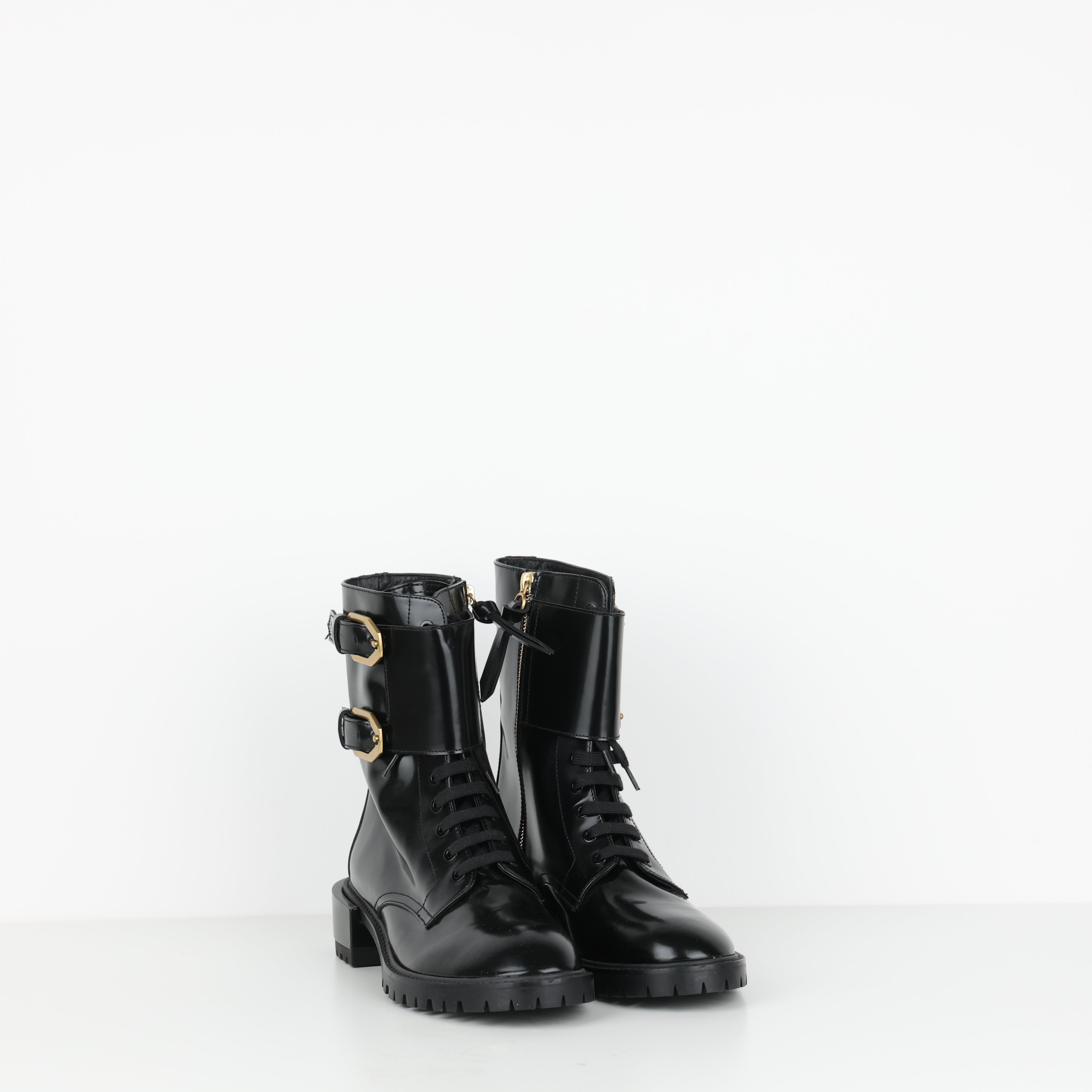 Boots, Shoe Size 39