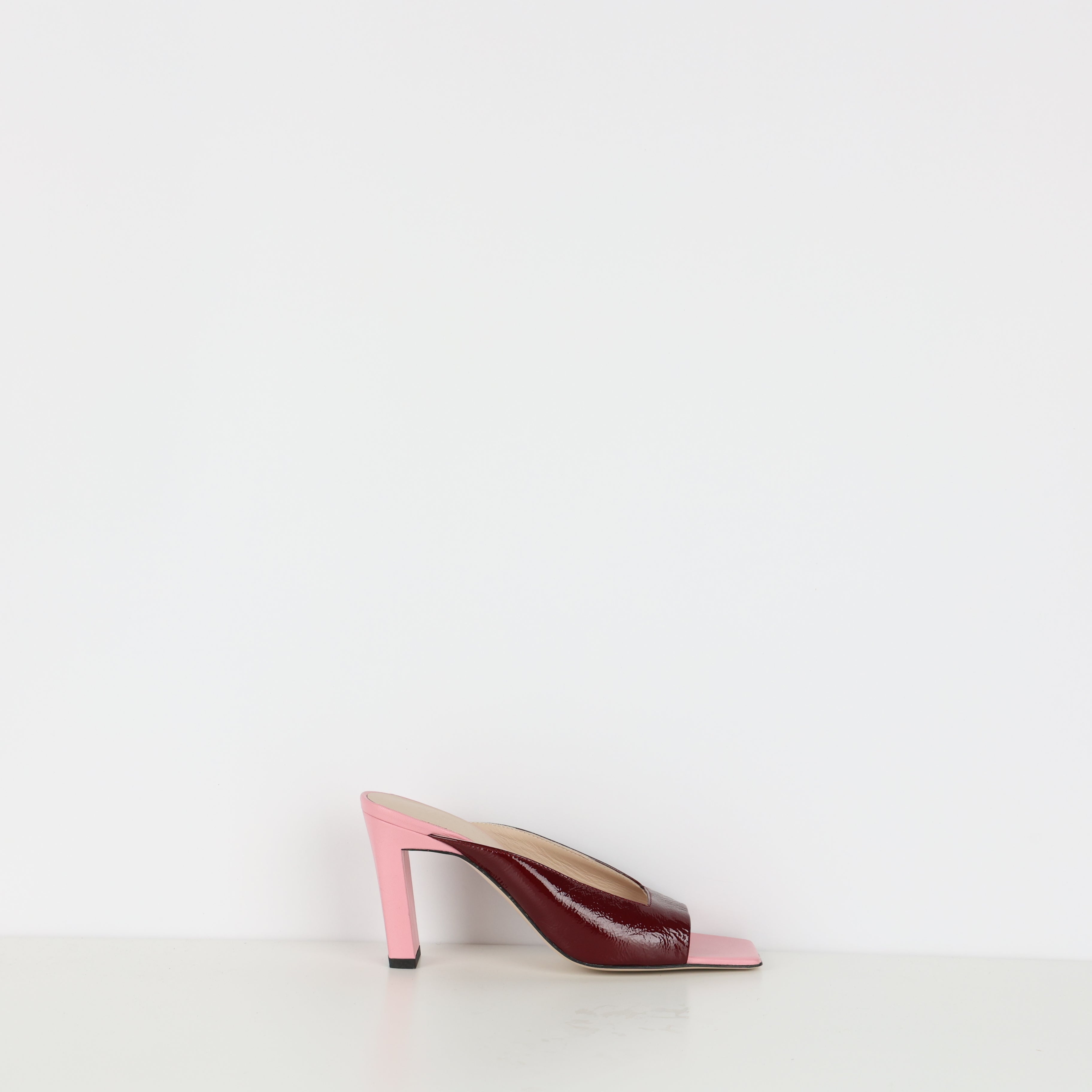Heels , Shoe Size 37