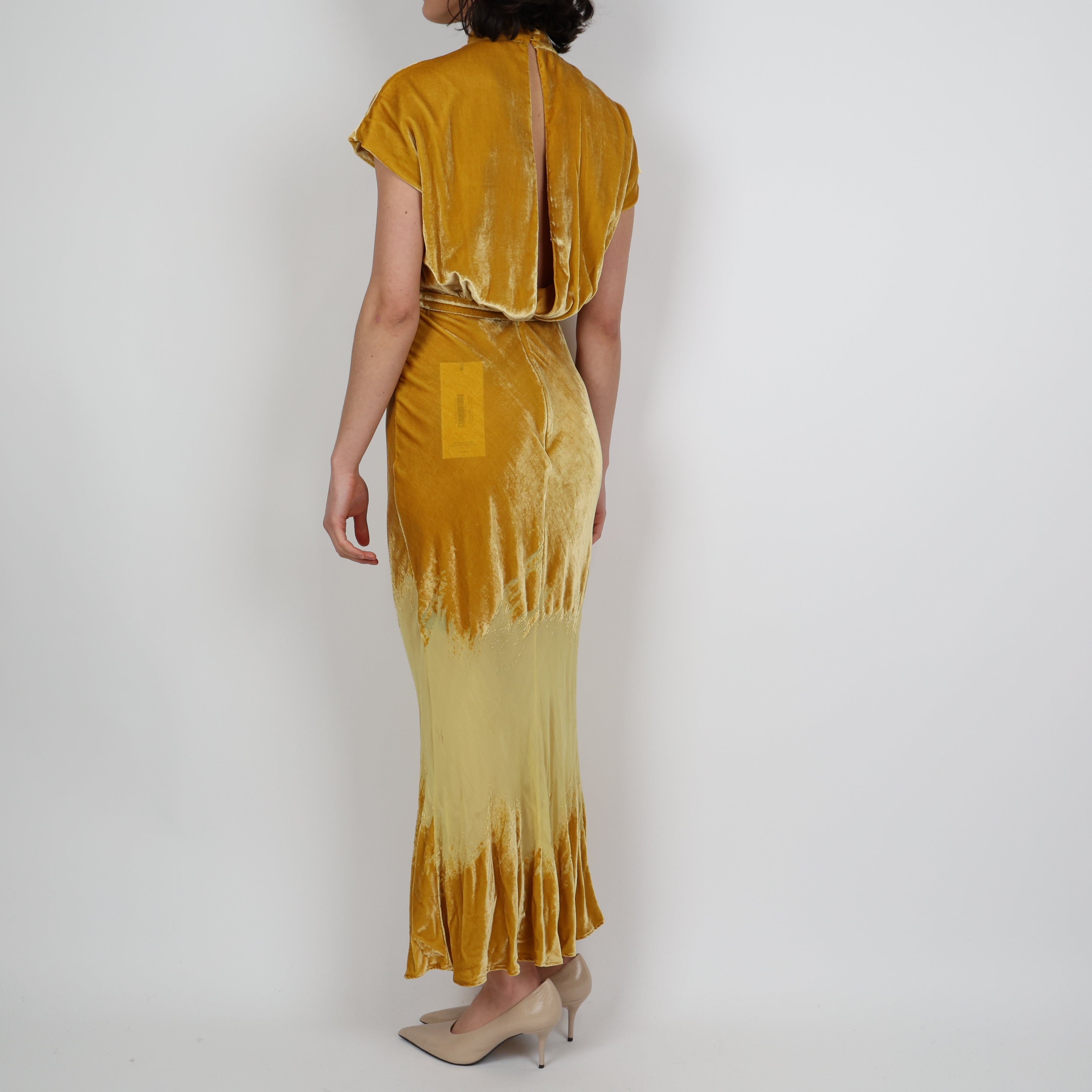 Dress, UK Size 16