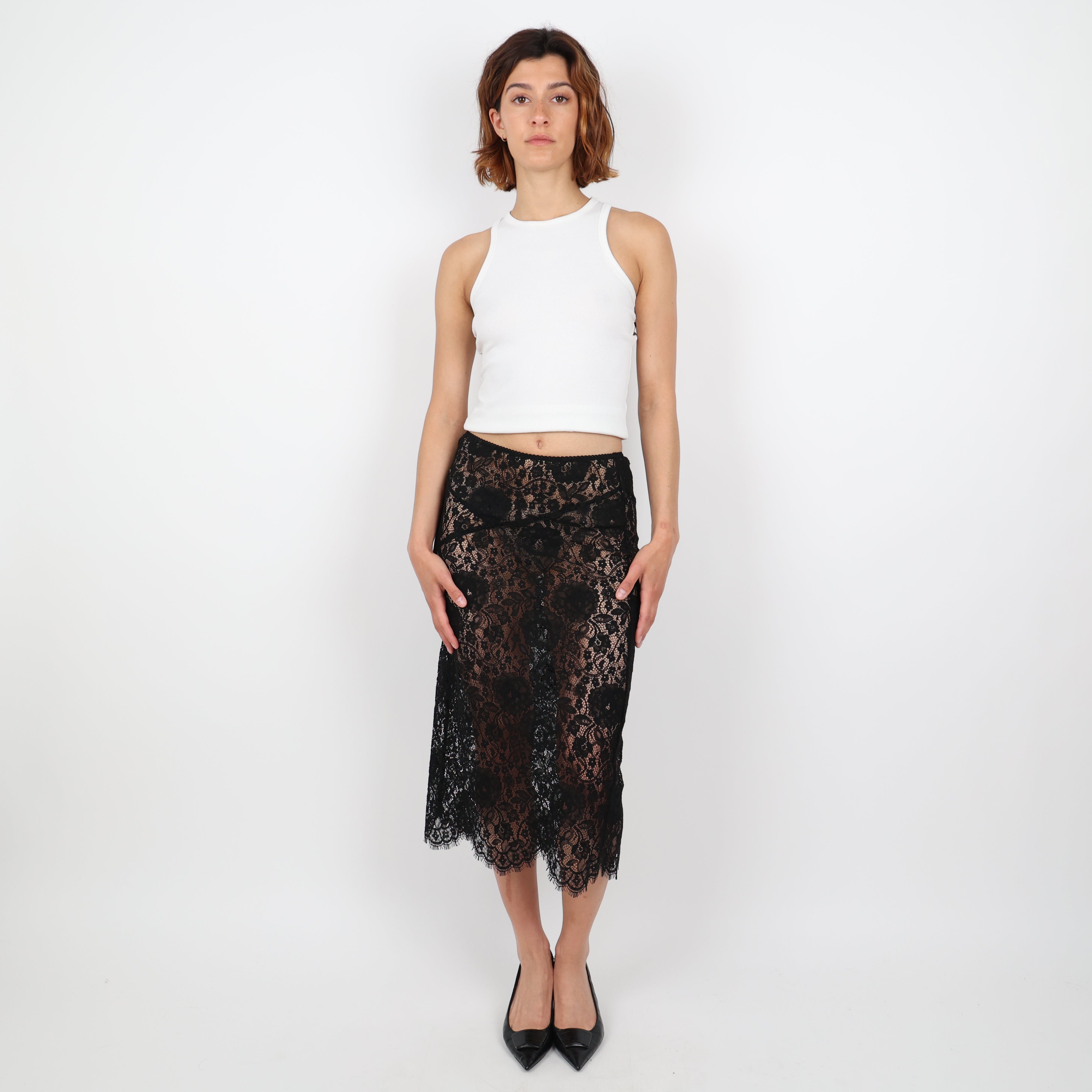 Skirt, UK Size 8