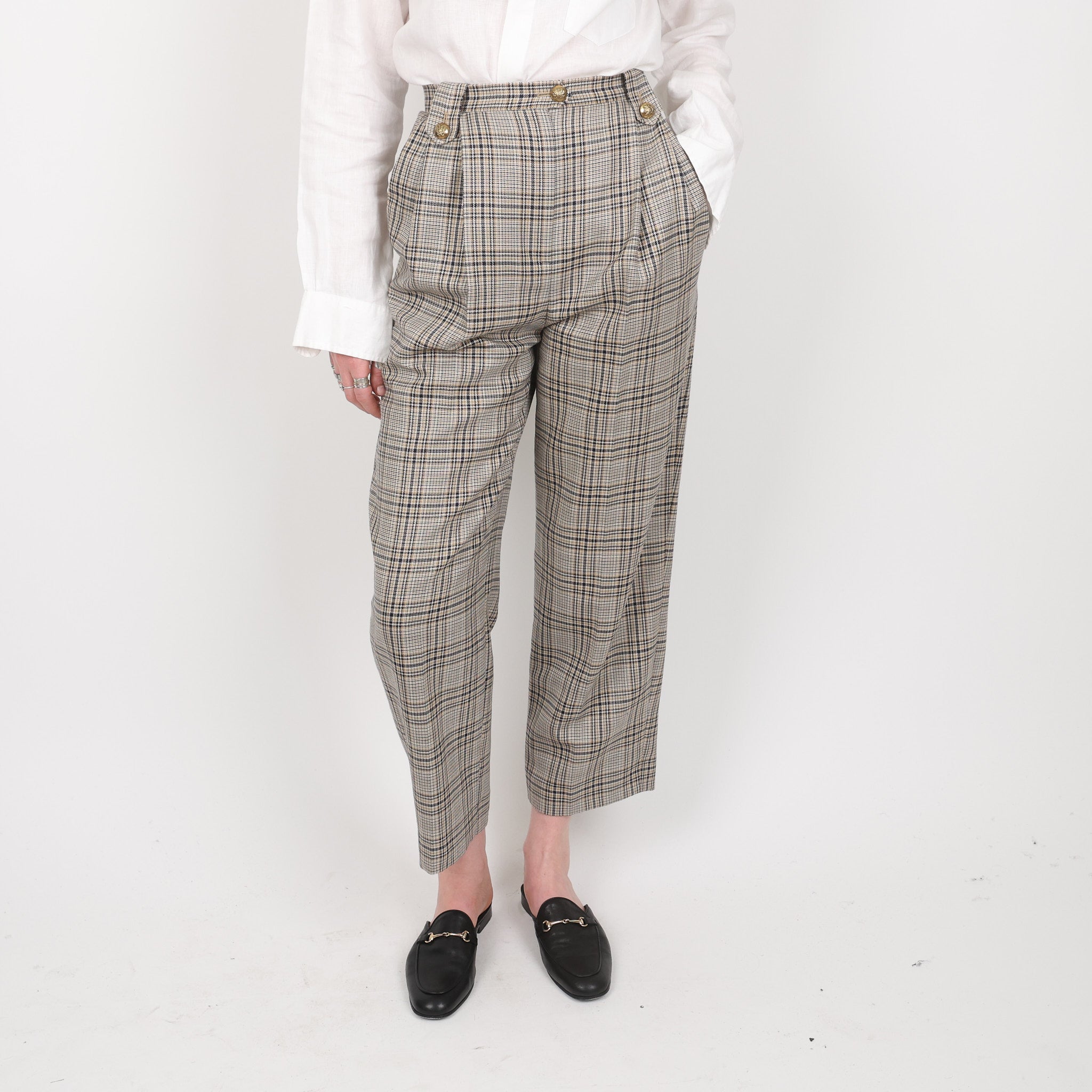 Trousers, UK Size 10