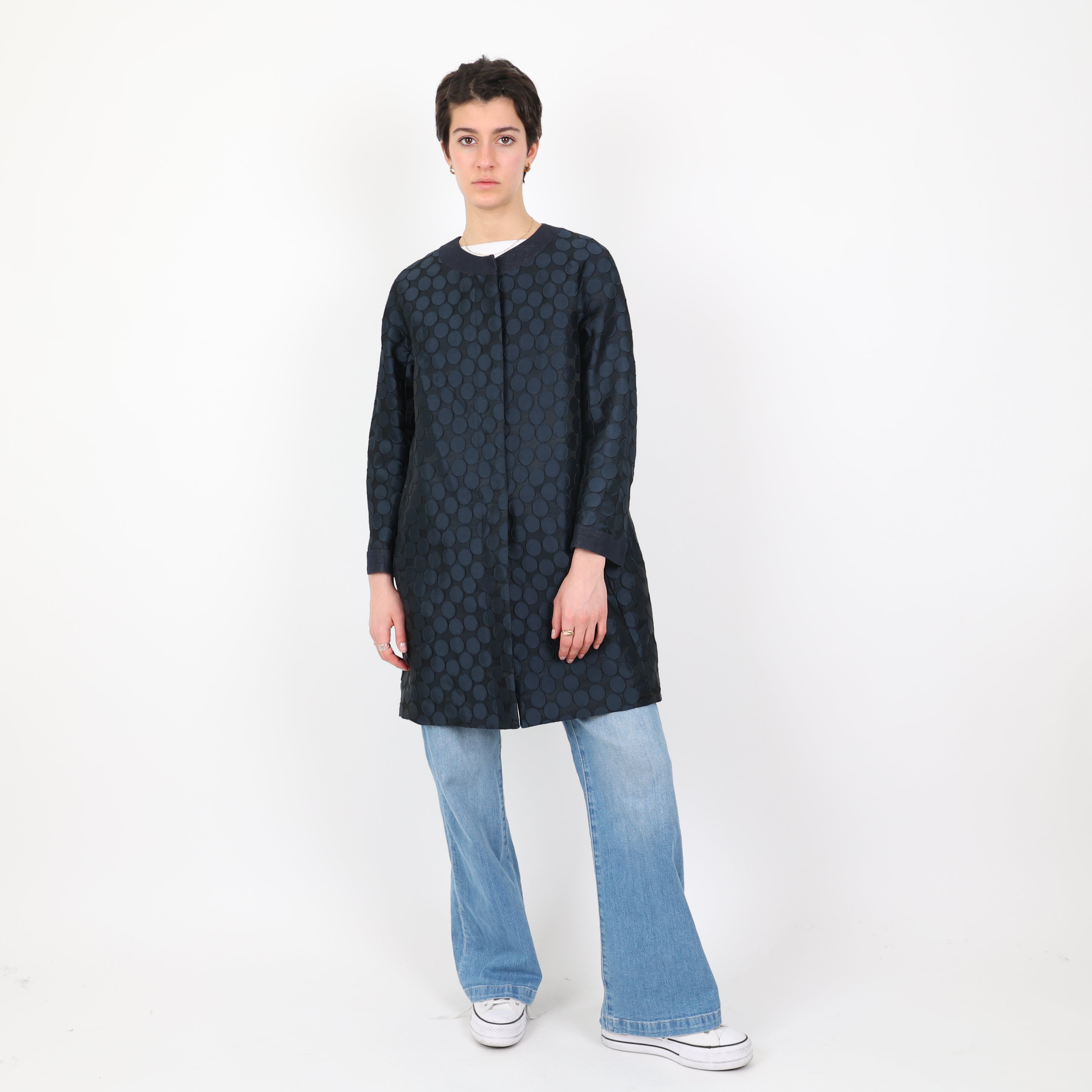Coat, UK Size 10