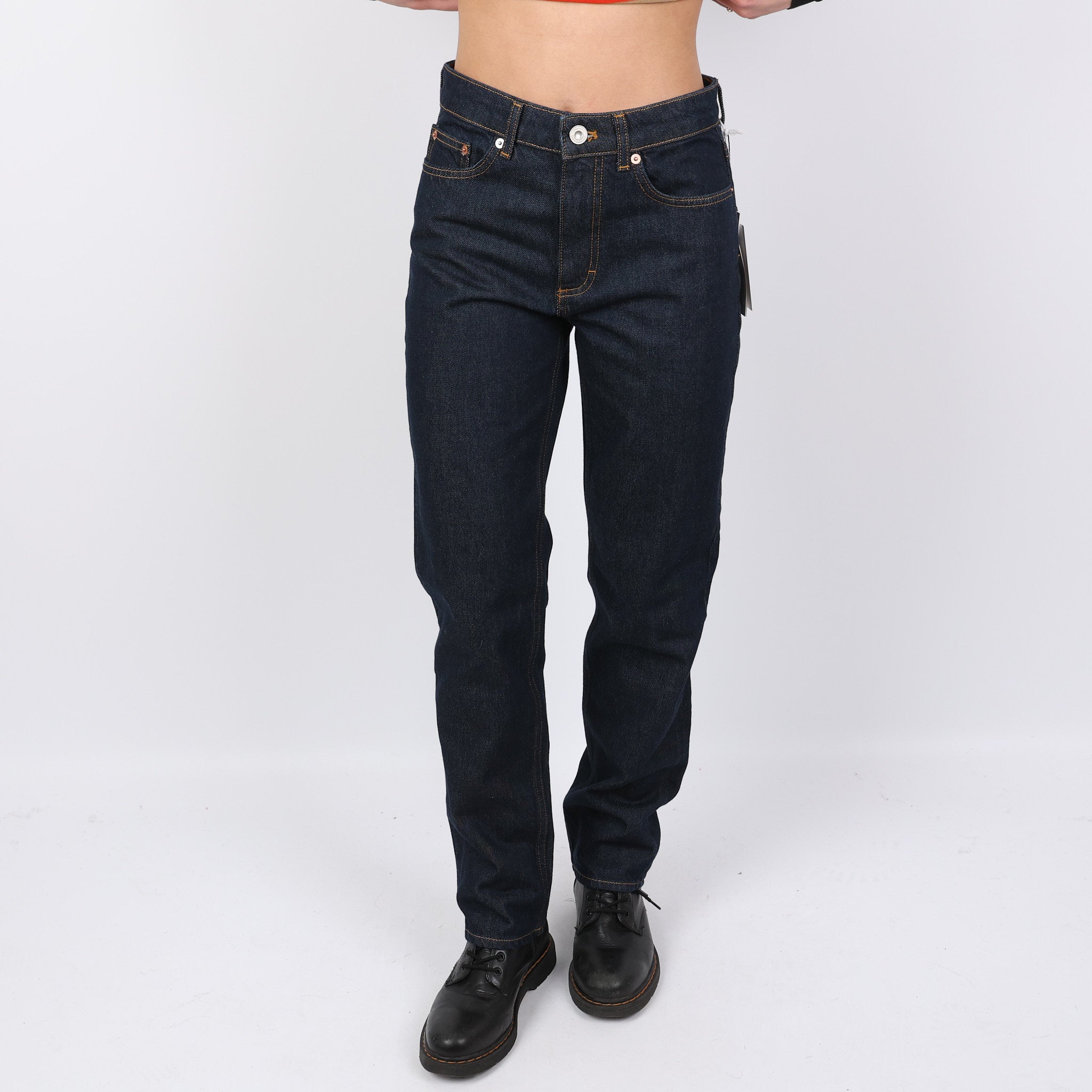 Jeans, UK Size 8