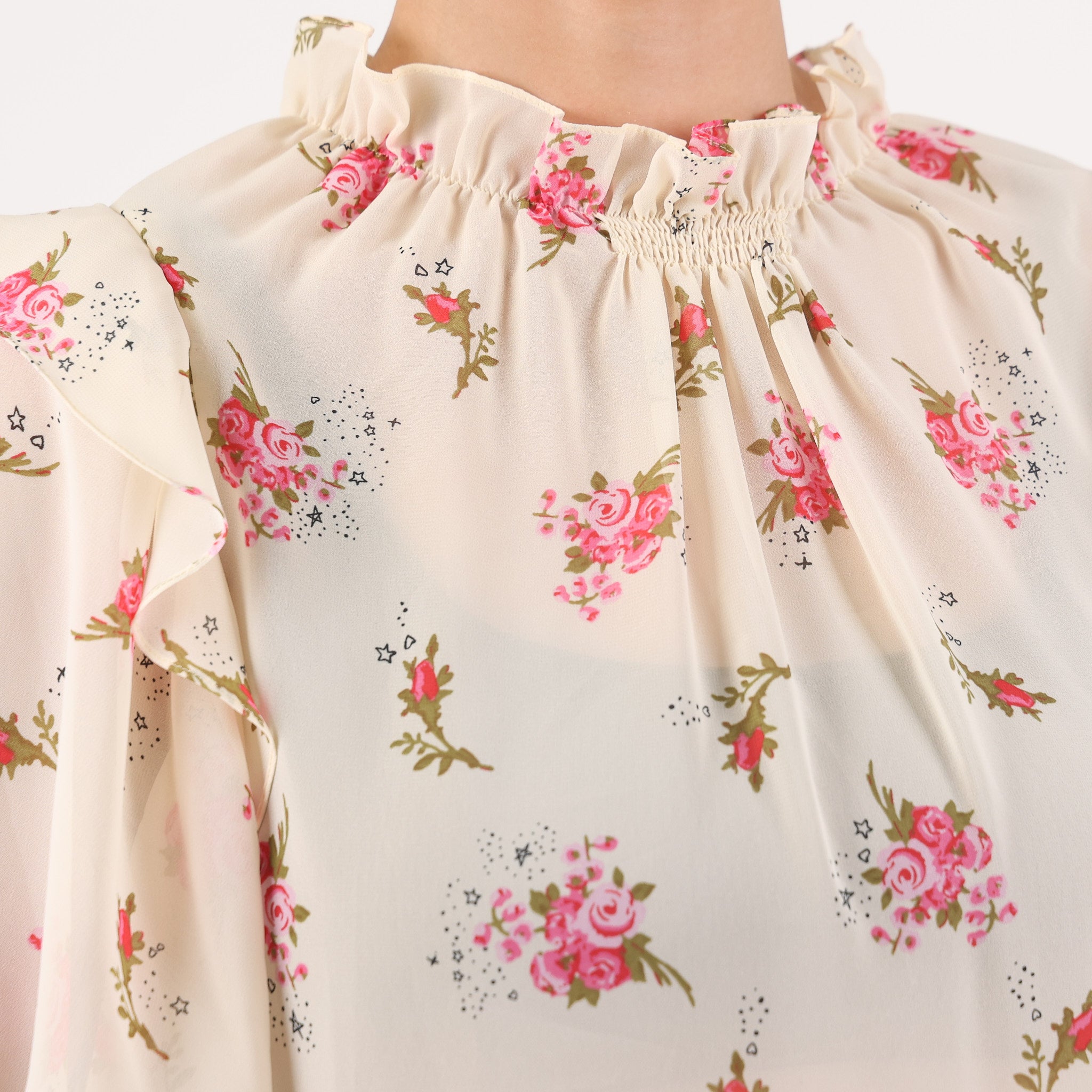 Blouse, UK Size 10