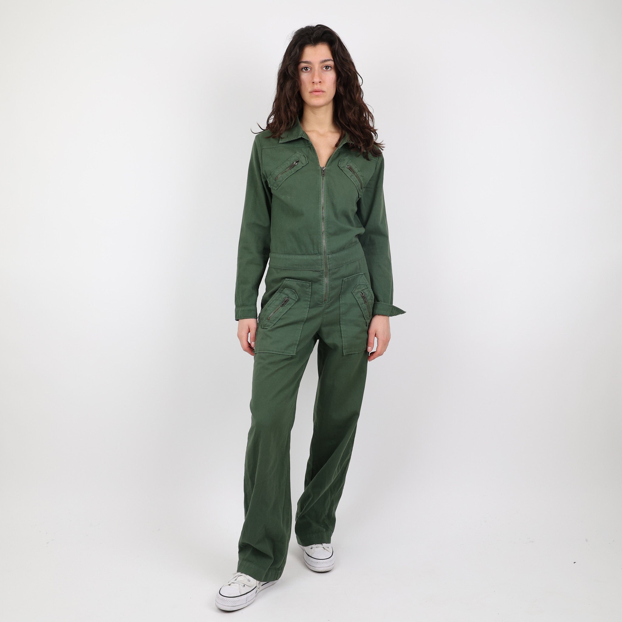 Jumpsuit, UK Size 8