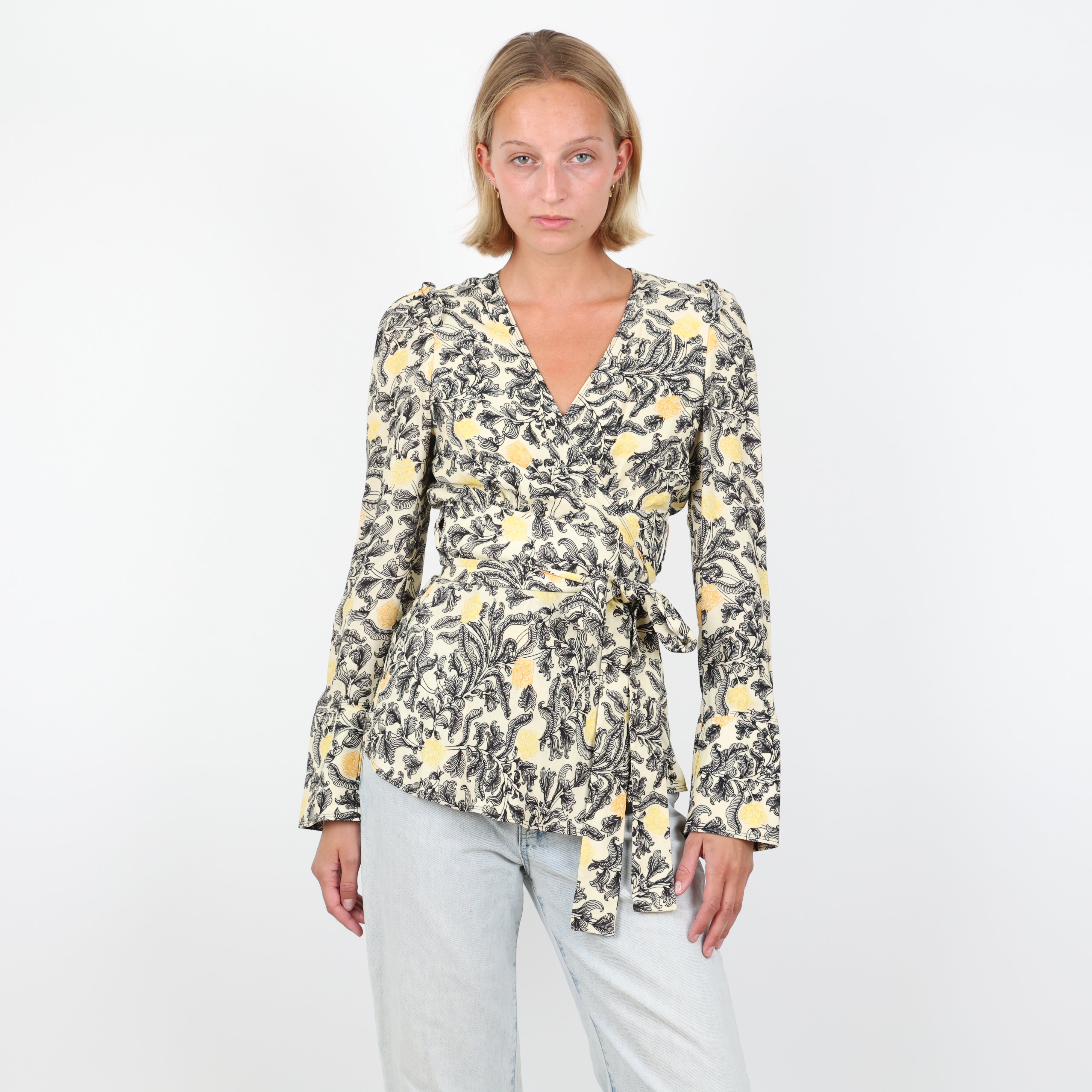 Top, UK Size 8