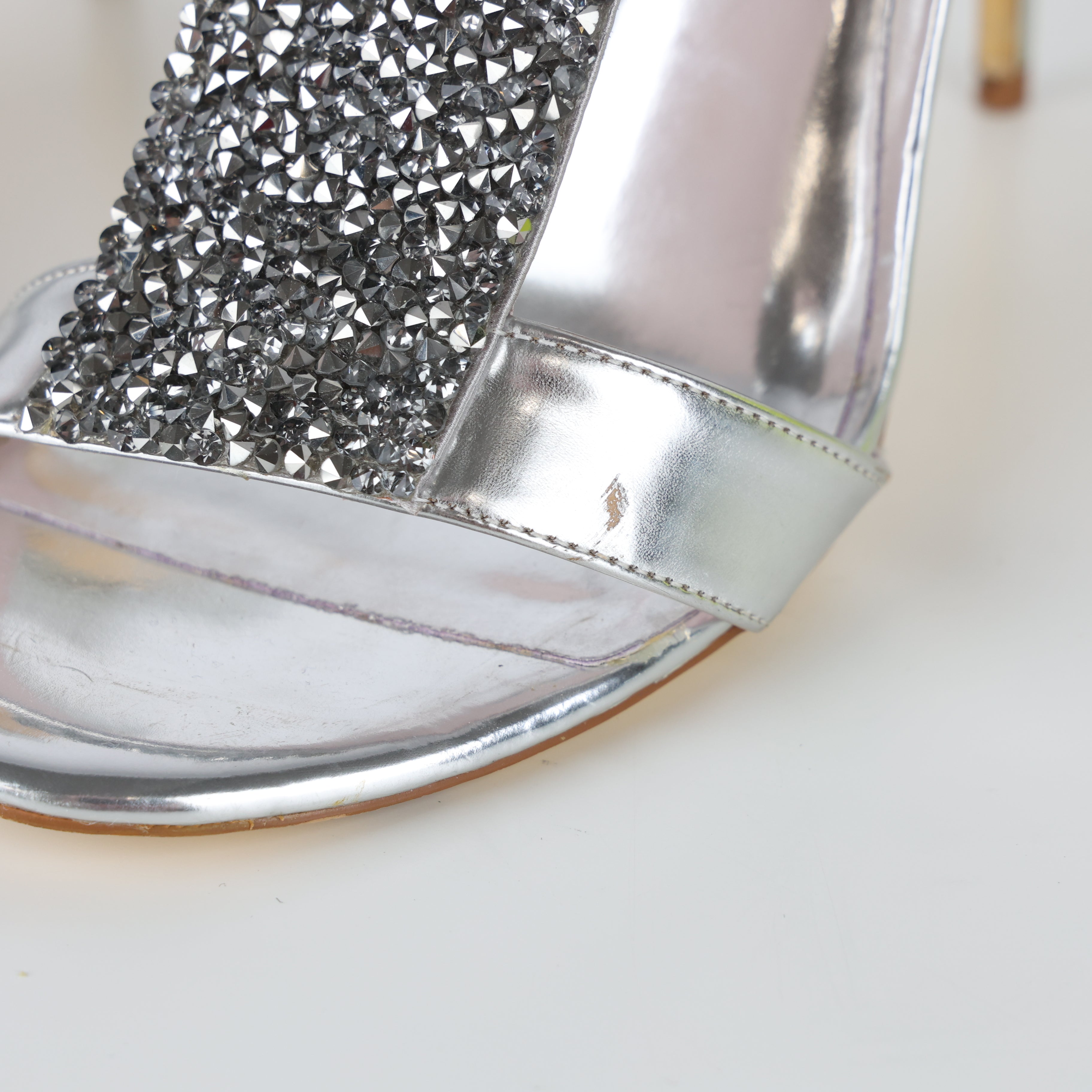 Heels , Shoe Size 36