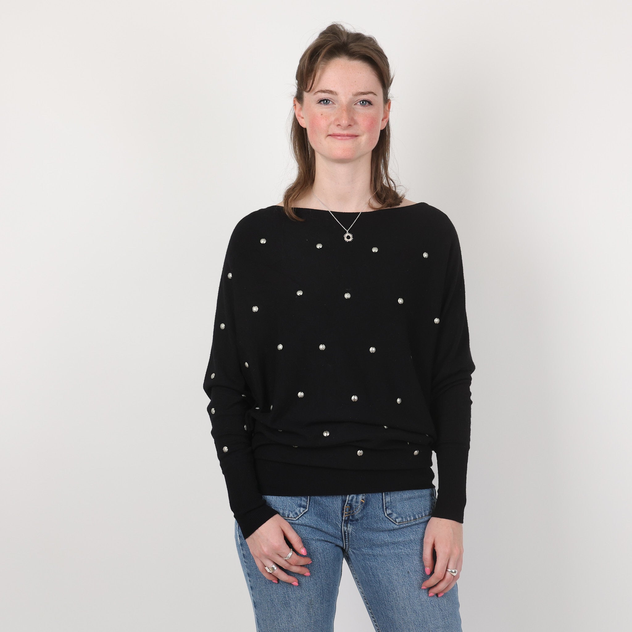 Knitwear, UK Size 10