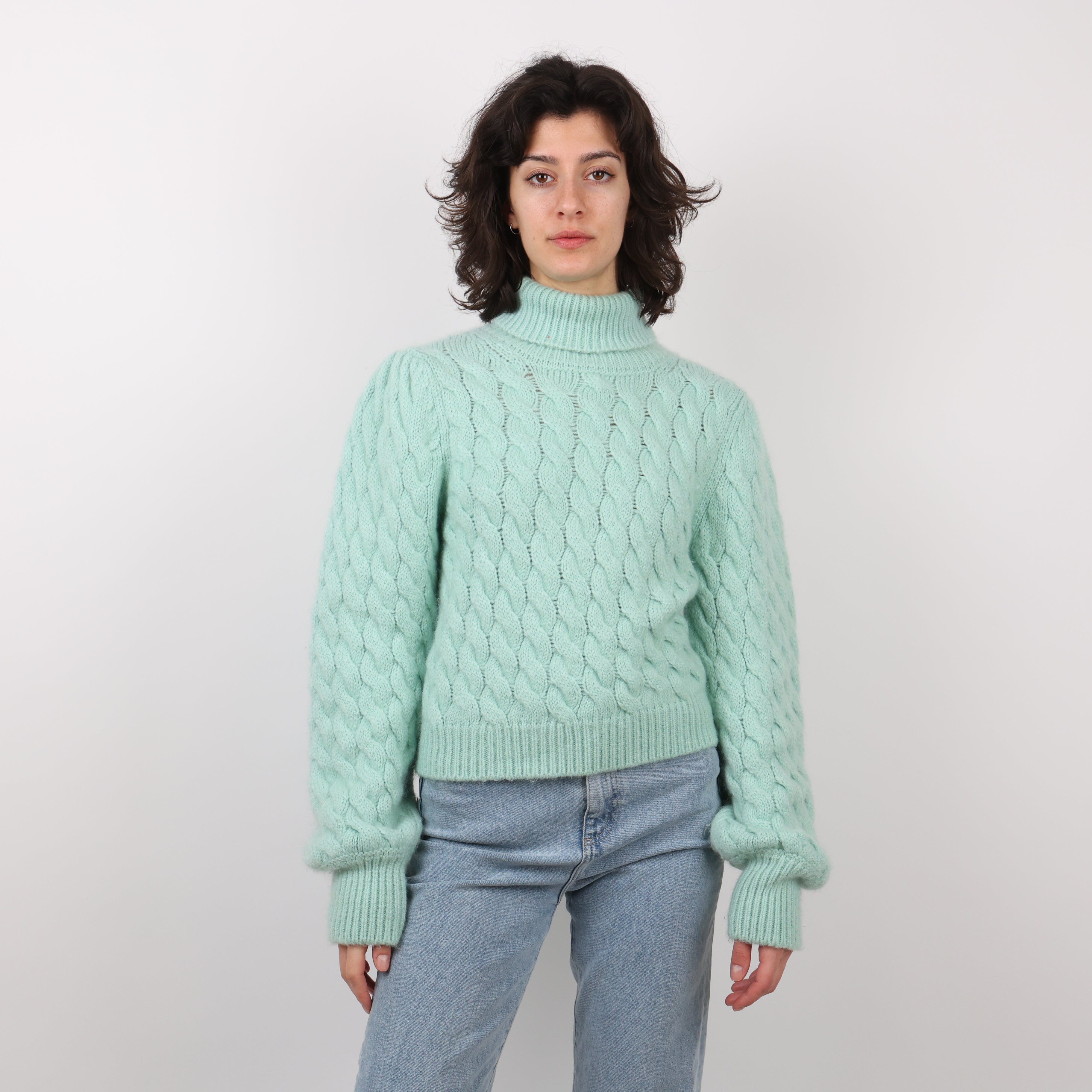 Knitwear, UK Size 6