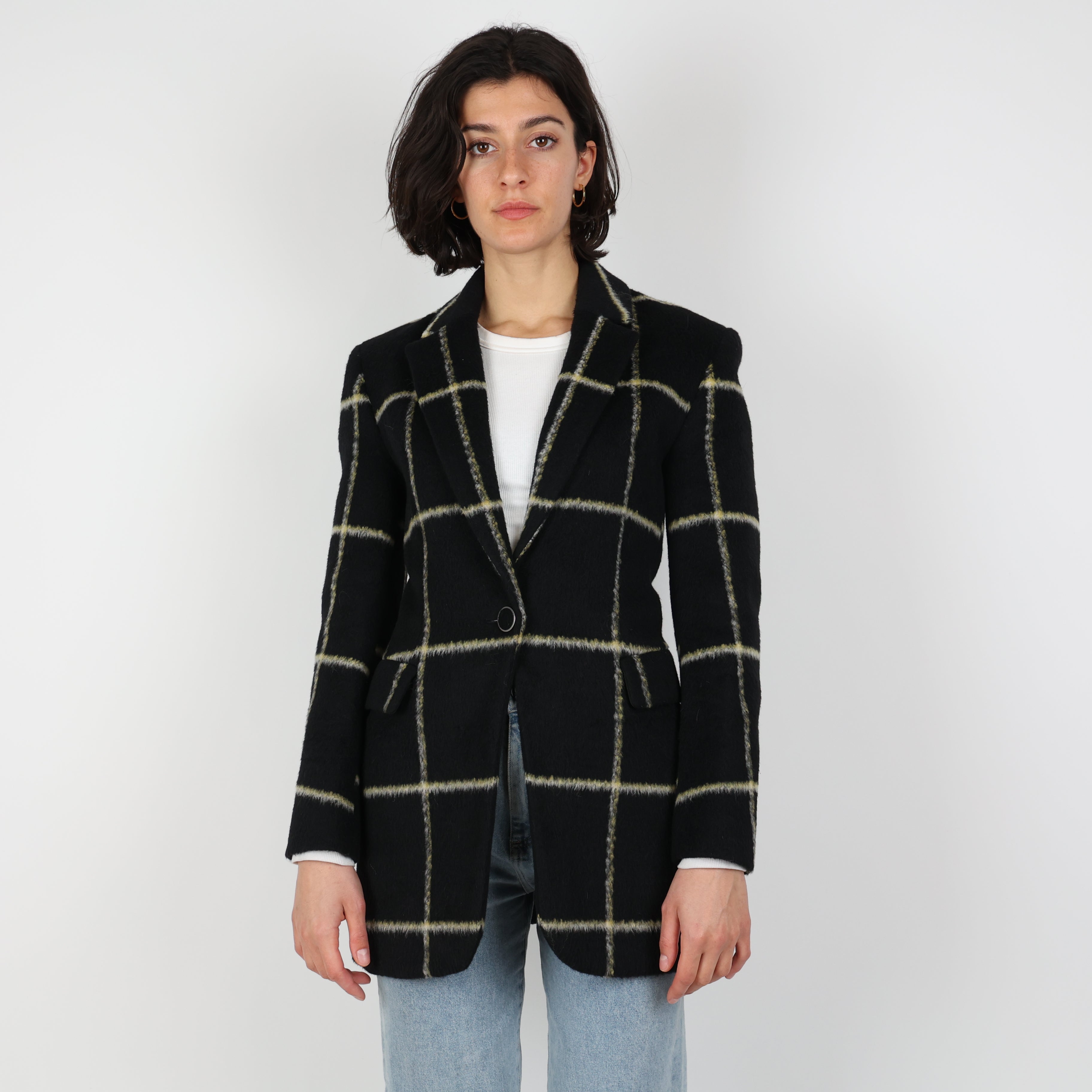 Coat, UK Size 6
