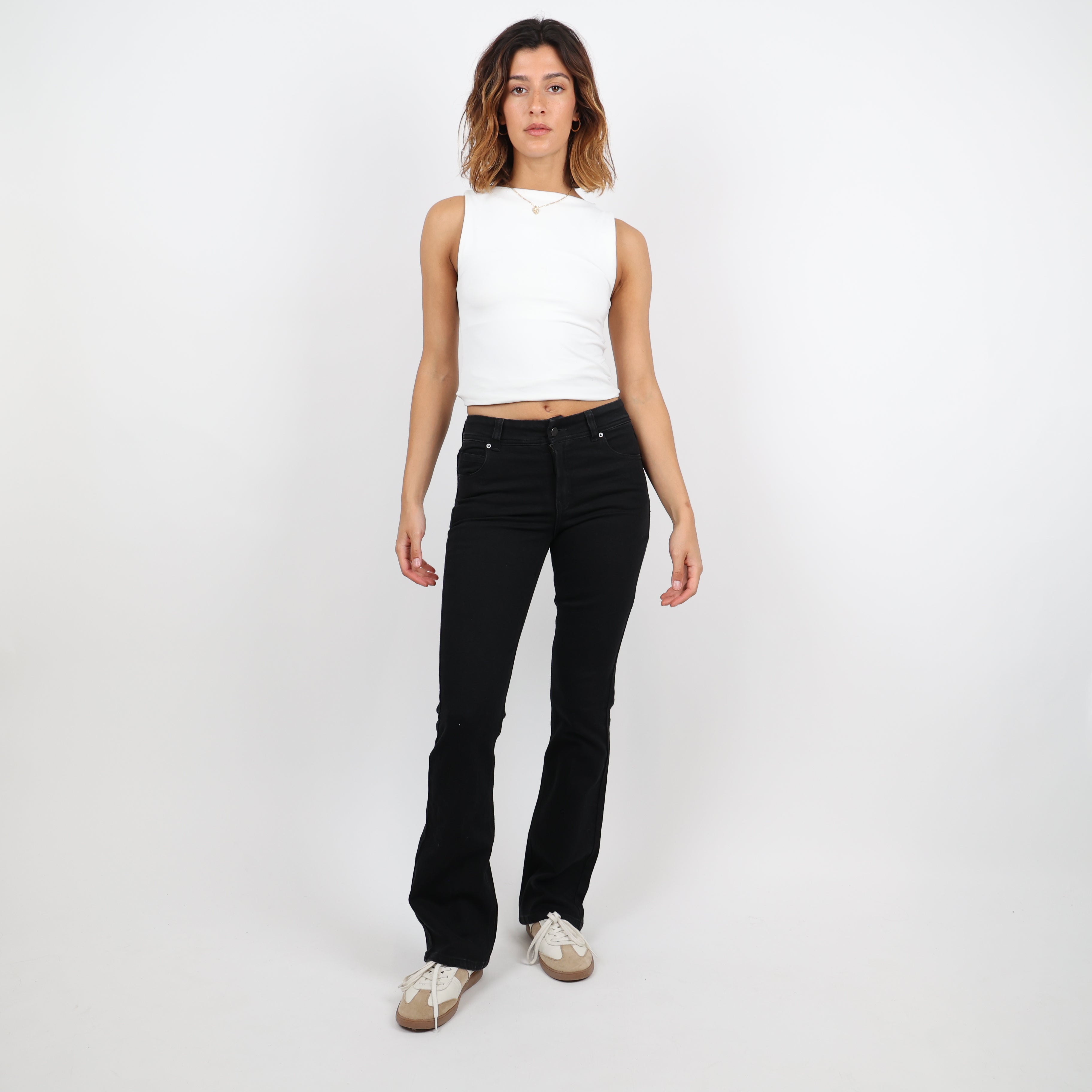 Jeans, UK Size 6