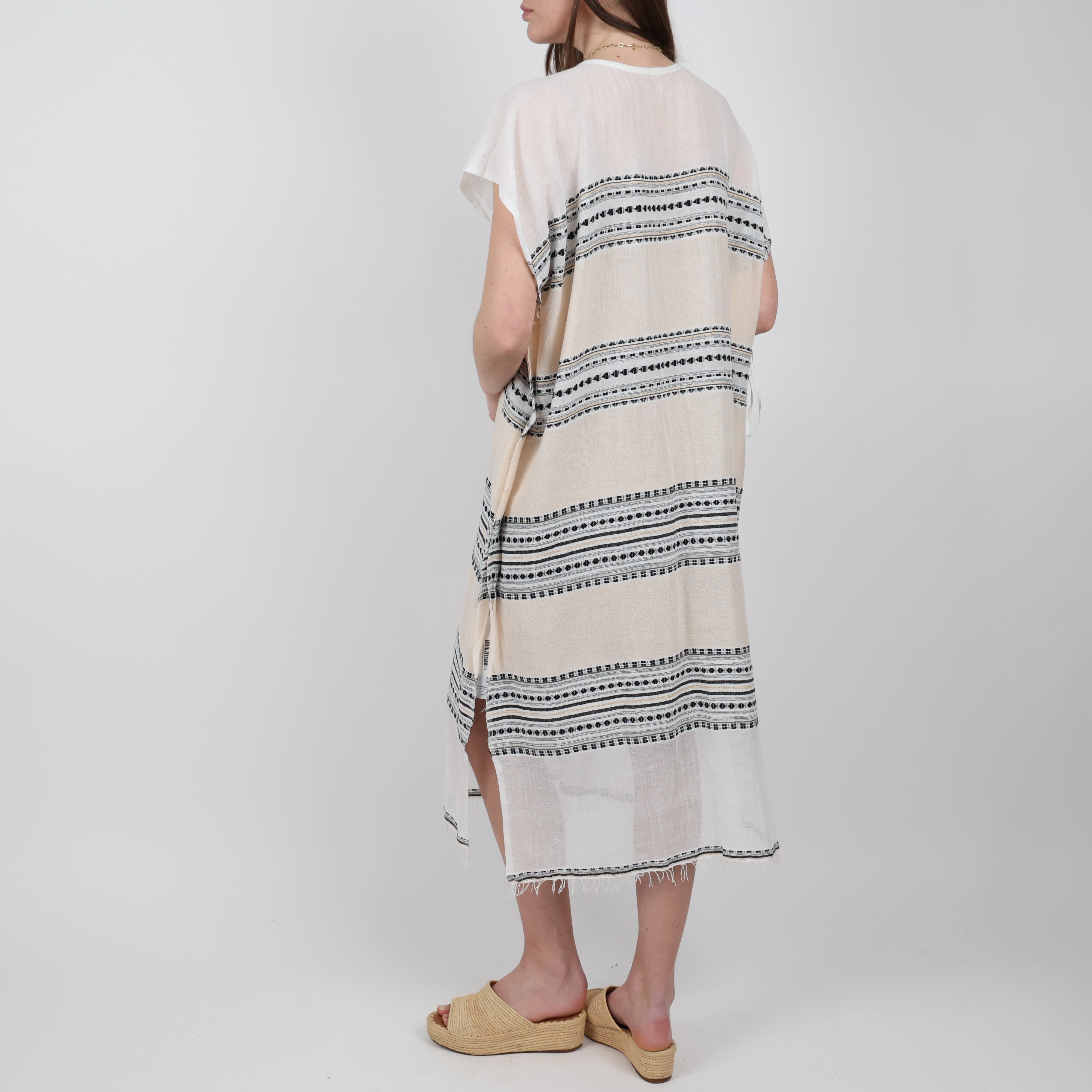 Dress, UK Size One Size