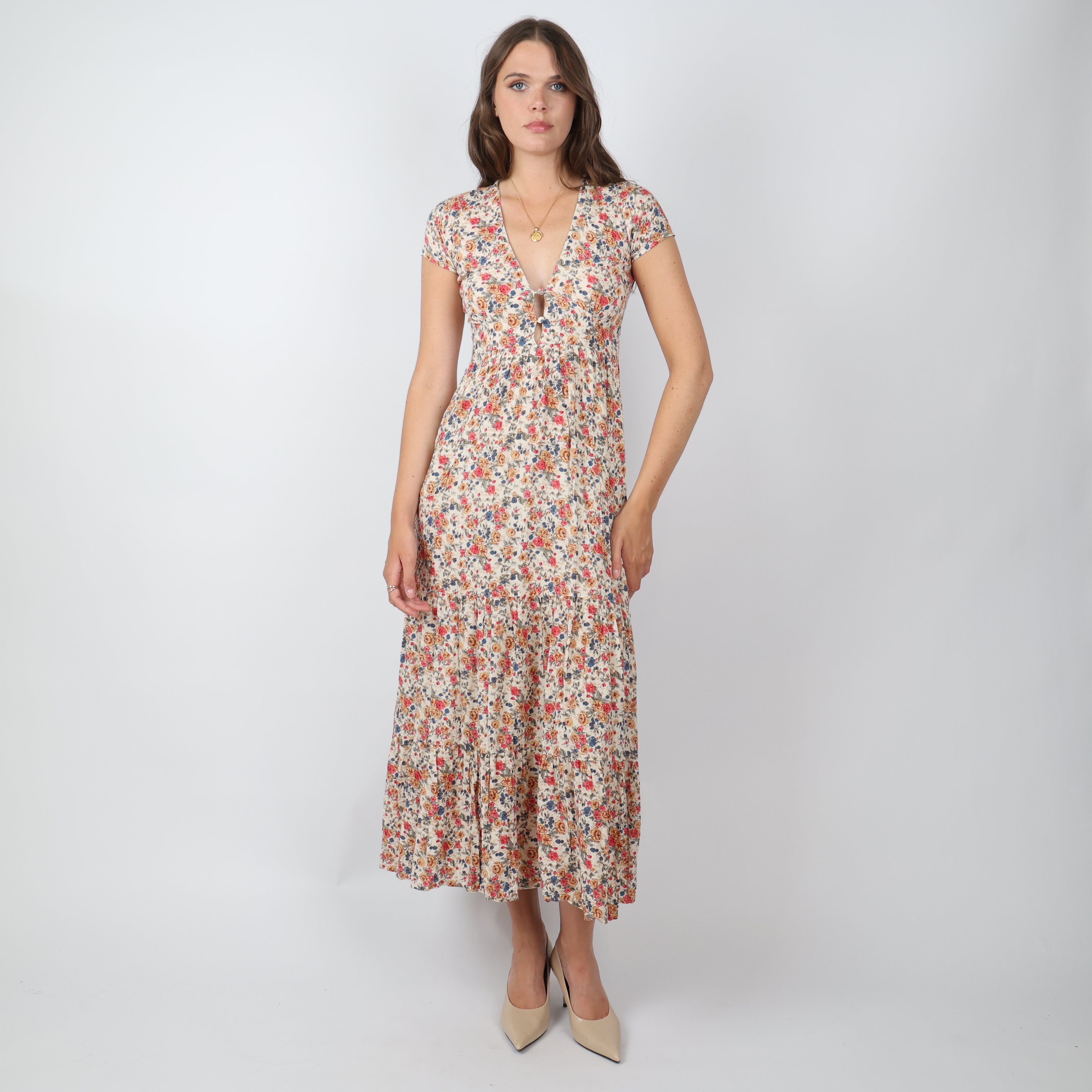 Dress, UK Size 8