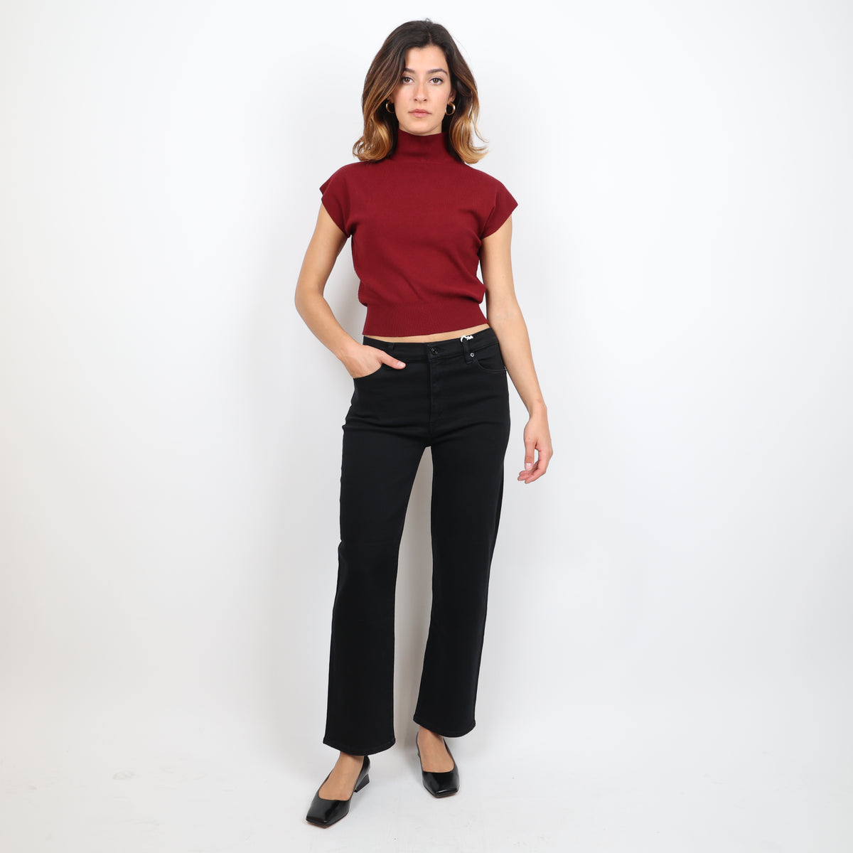 Jeans, Waist 29