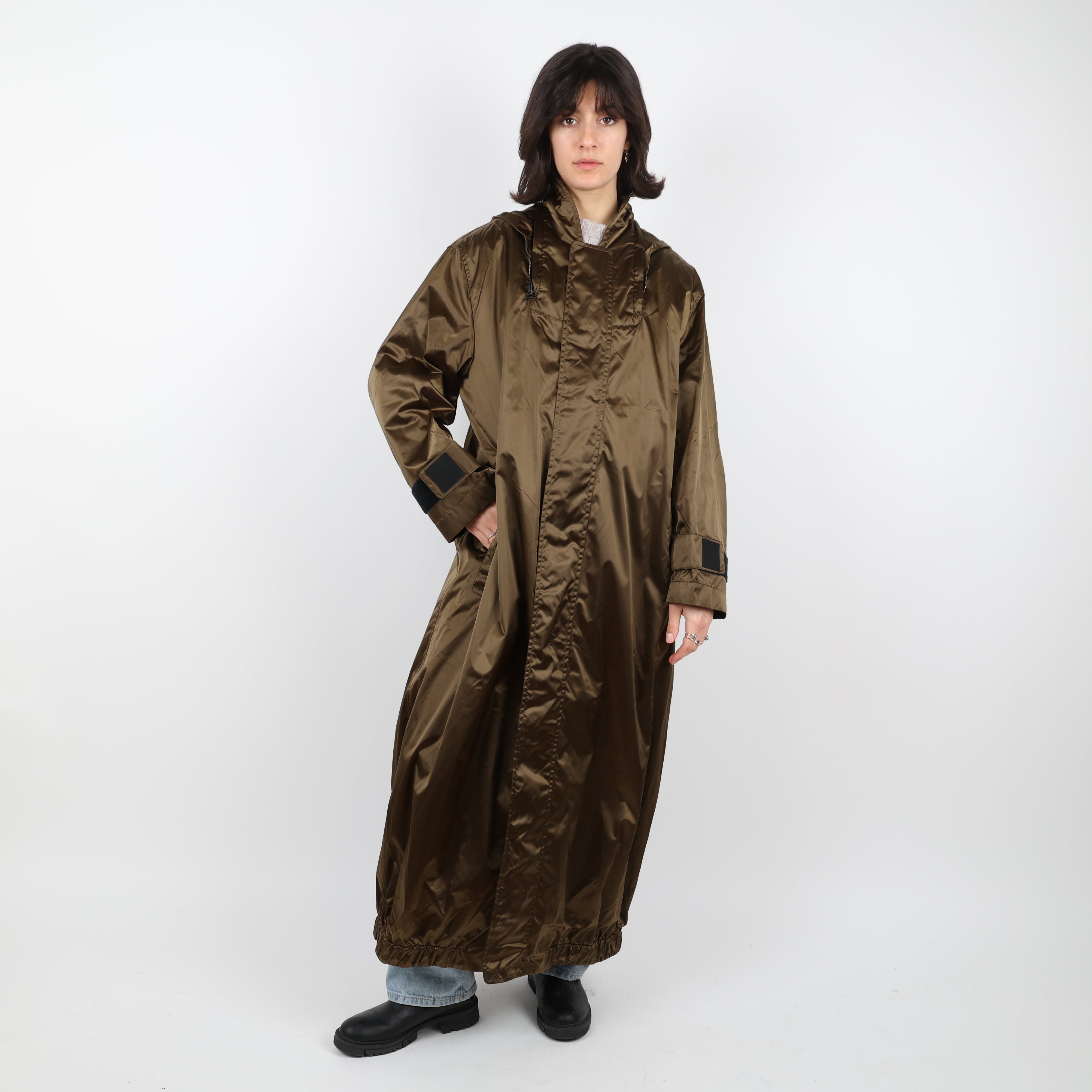 Coat, UK Size 10
