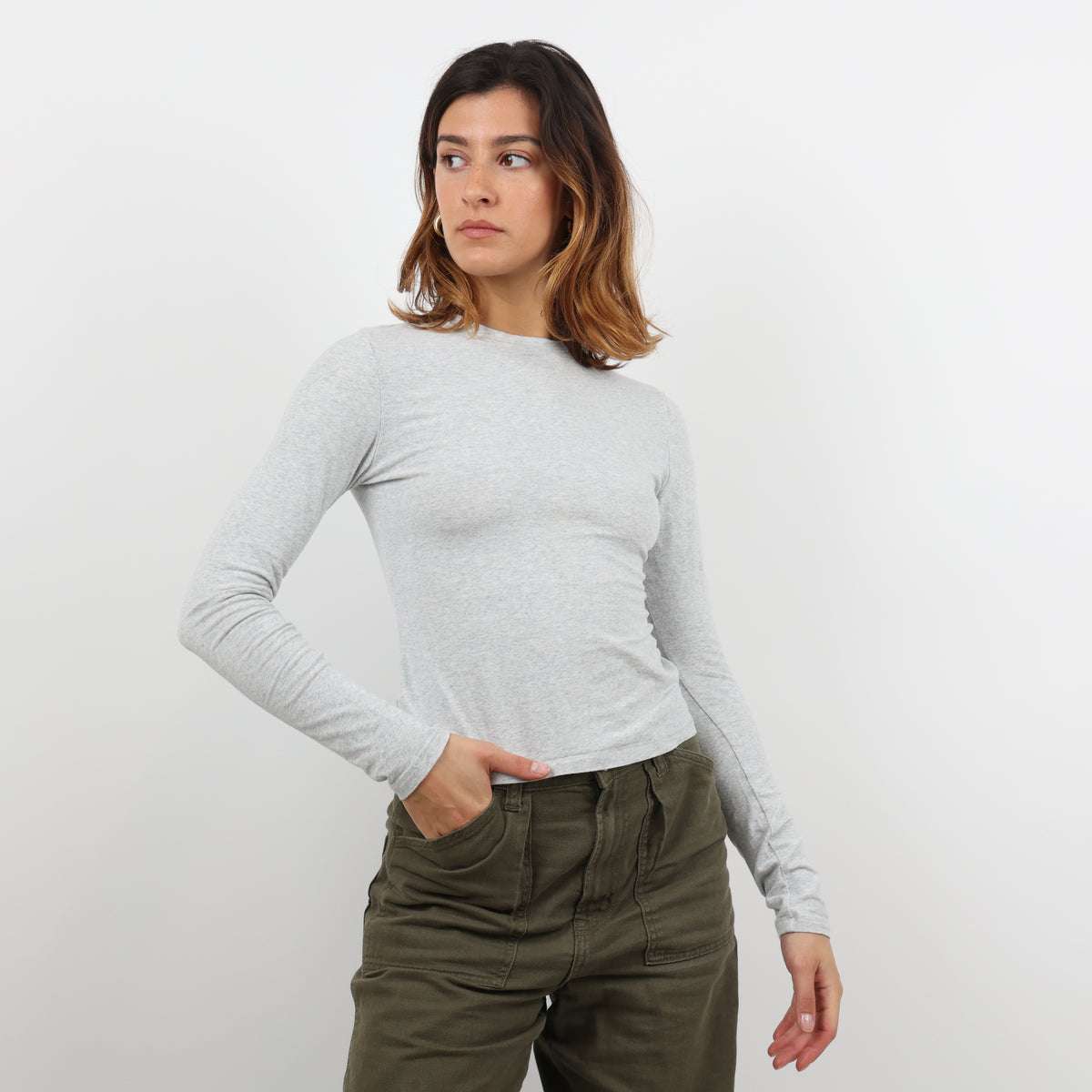Top, UK Size 8