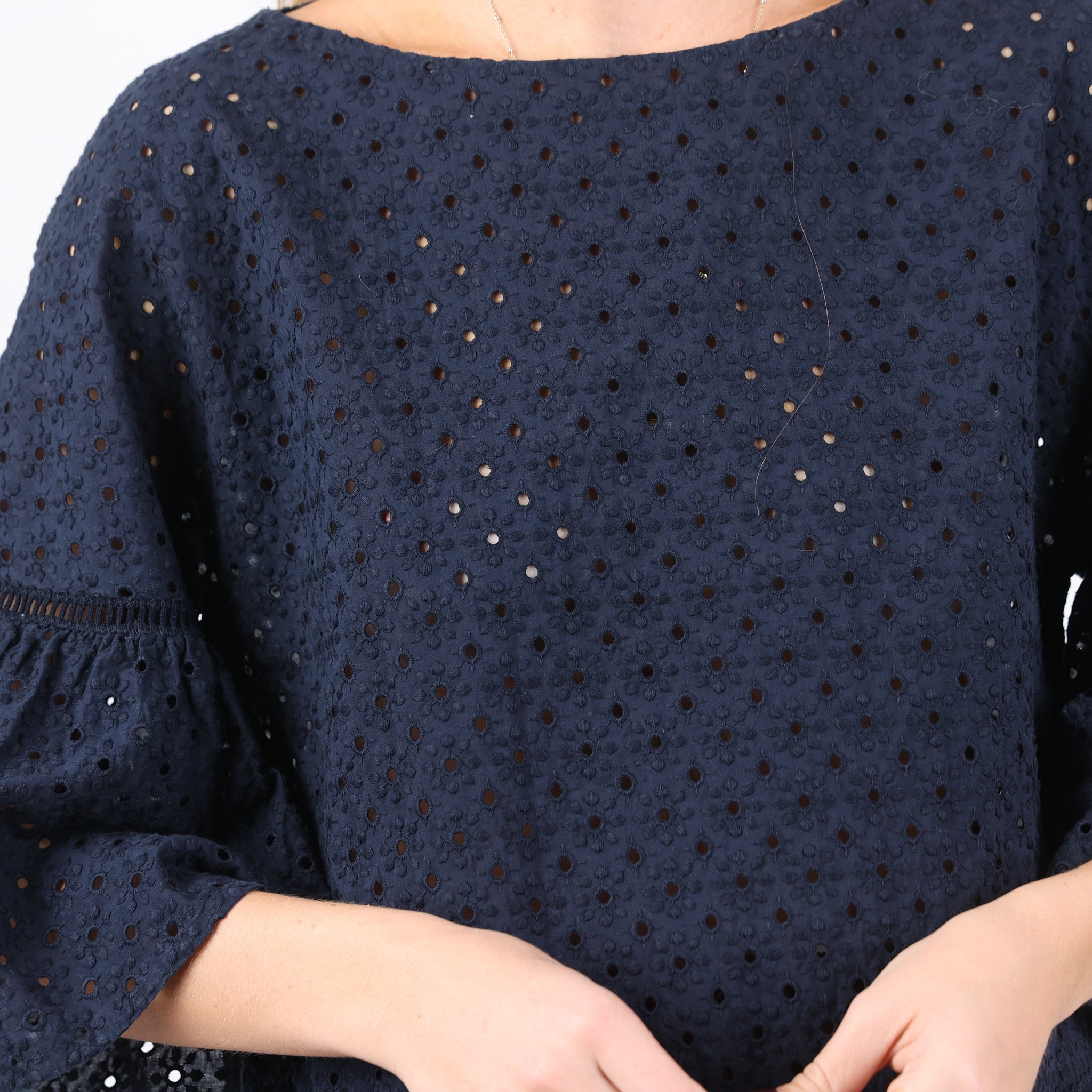 Top, UK Size 8