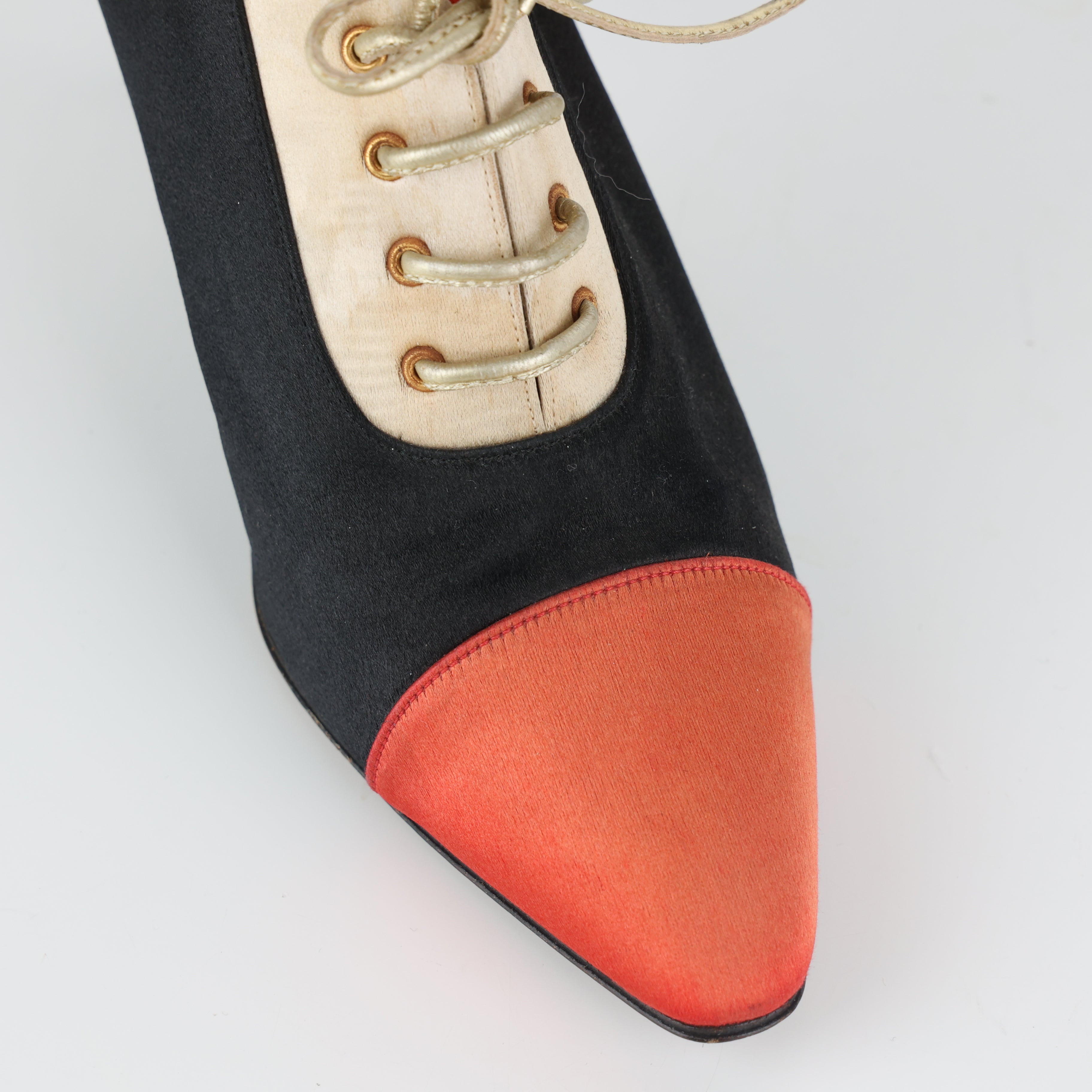 Heels , Shoe Size 38