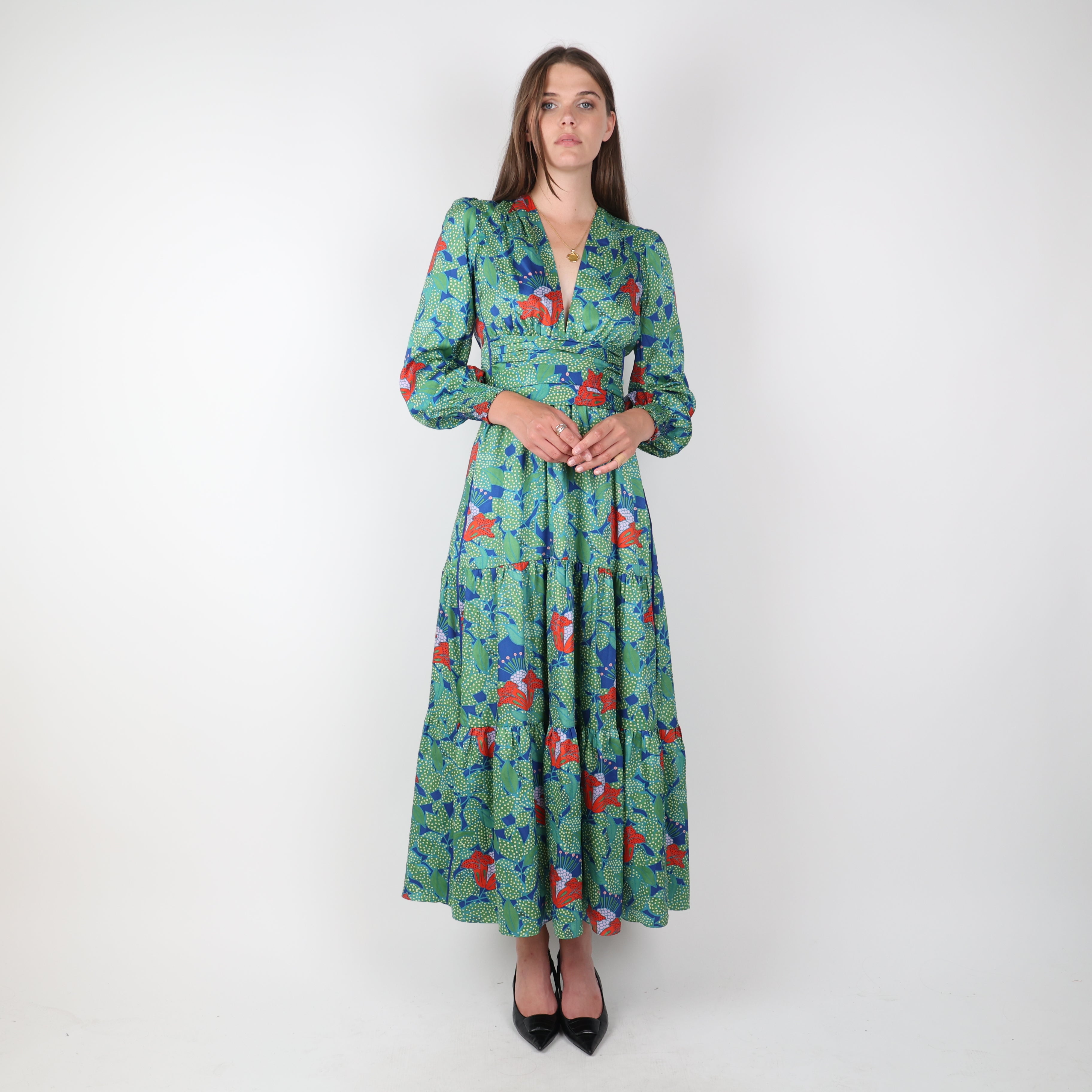 Dress, UK Size 10