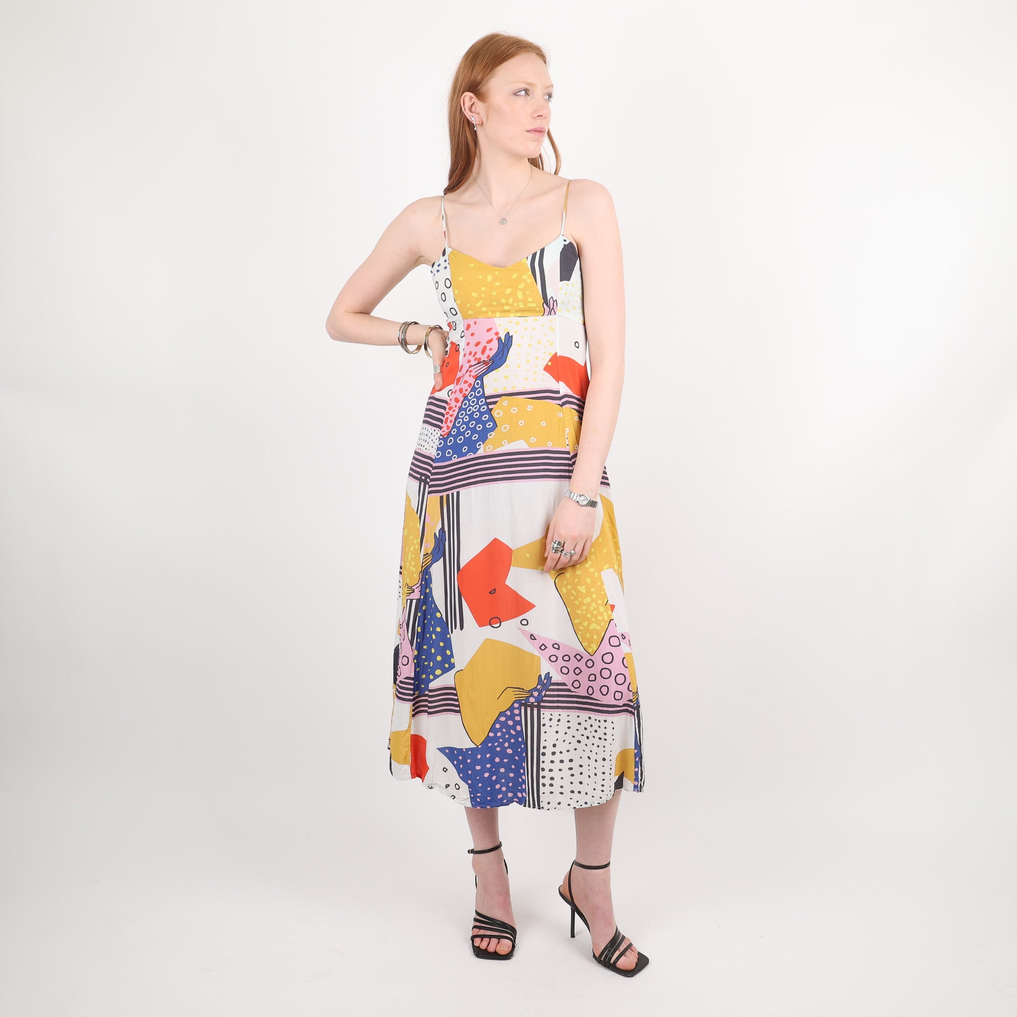 Dress, UK Size 8