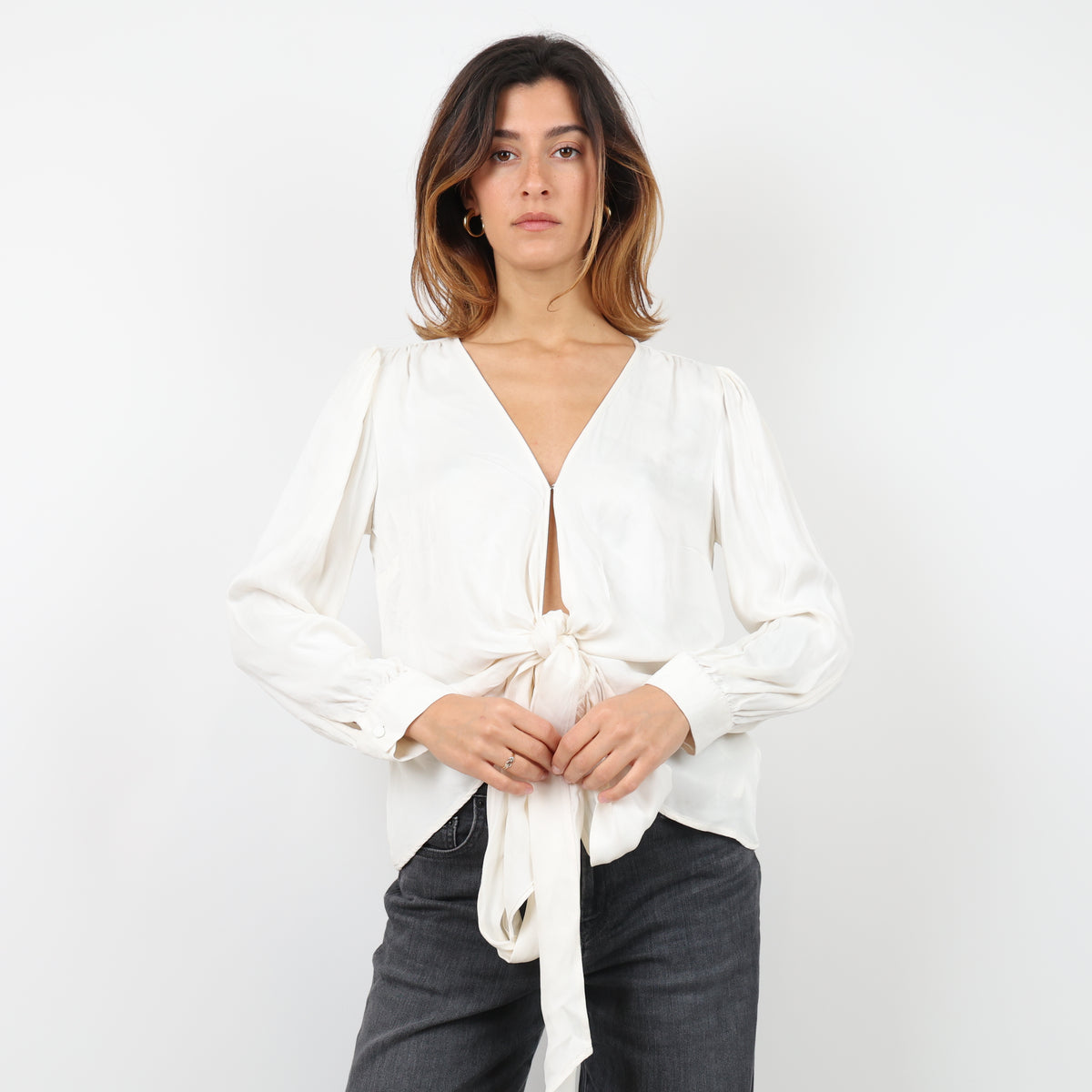 Blouse, UK Size 14