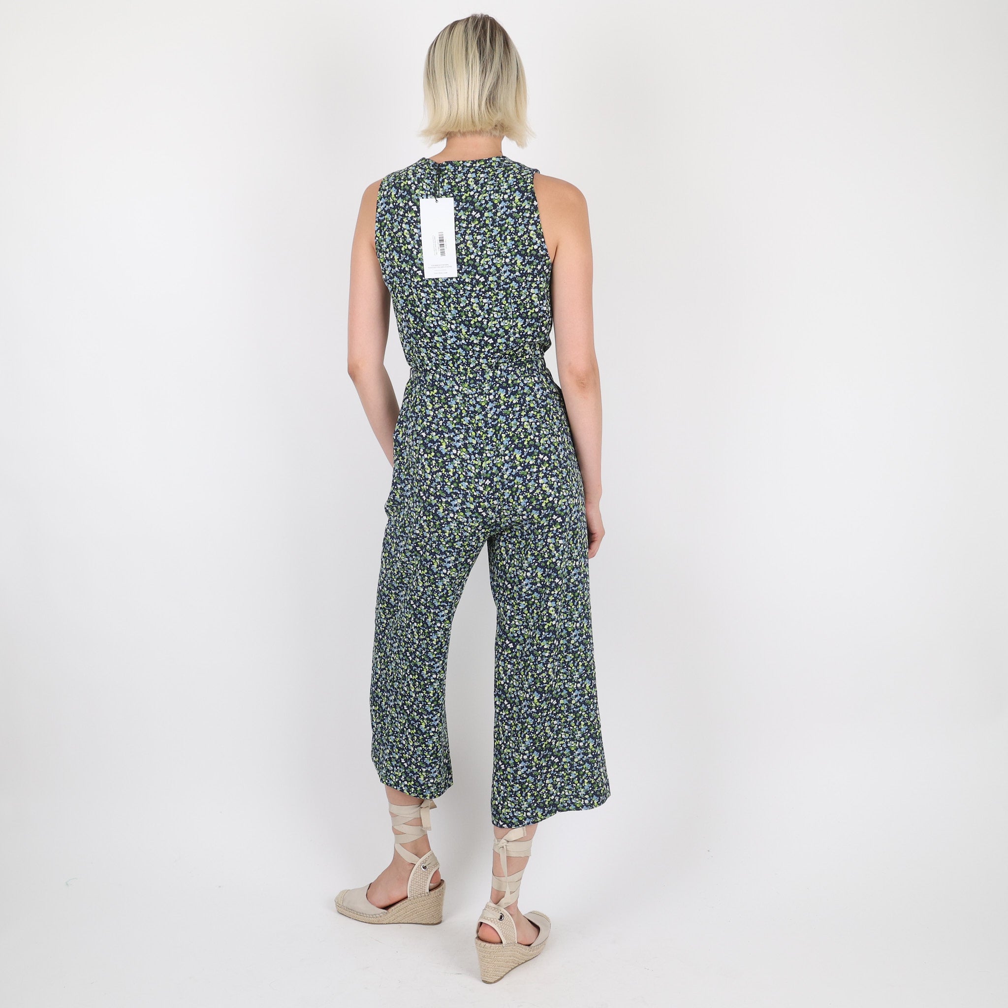 Jumpsuit, UK Size 8