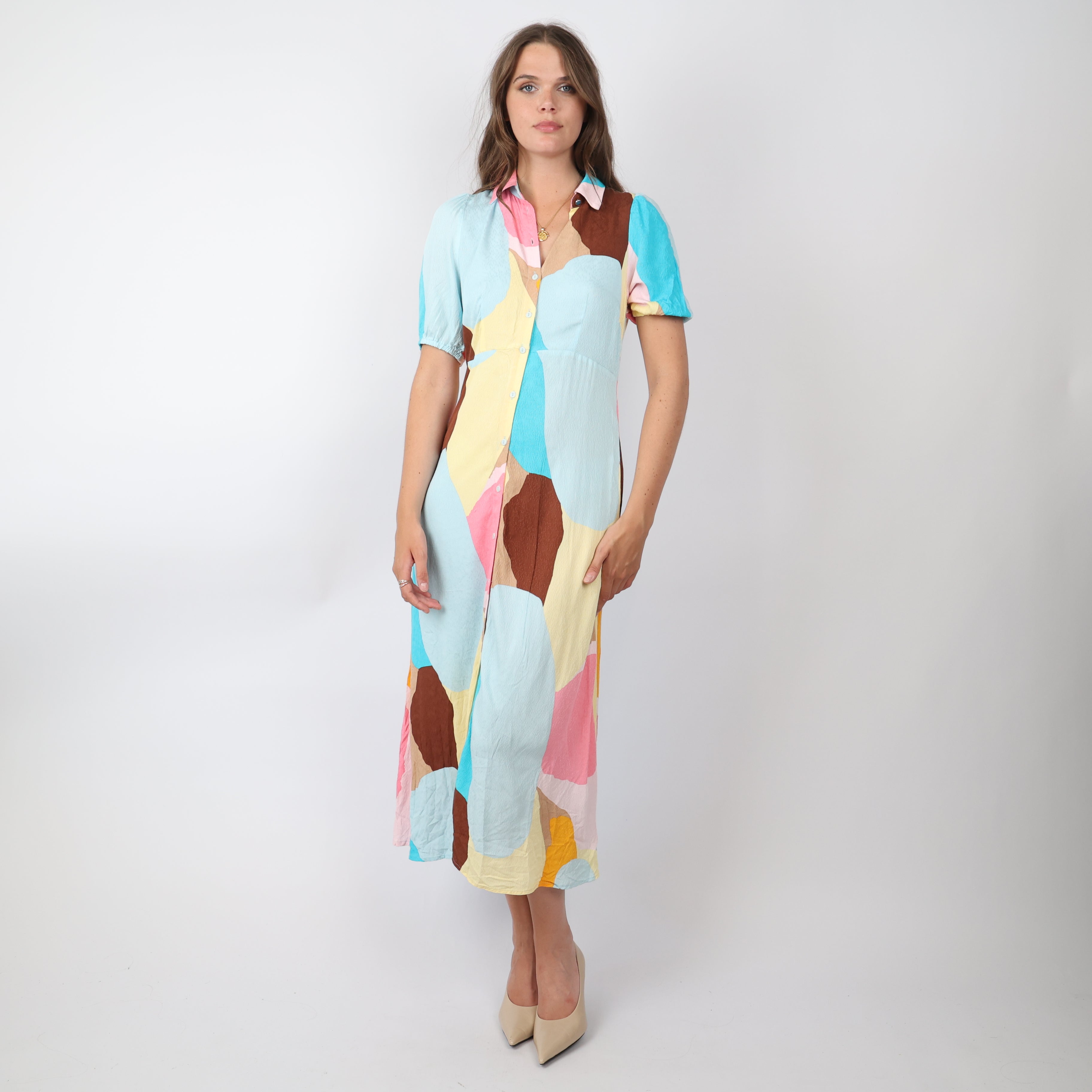 Dress, UK Size 6