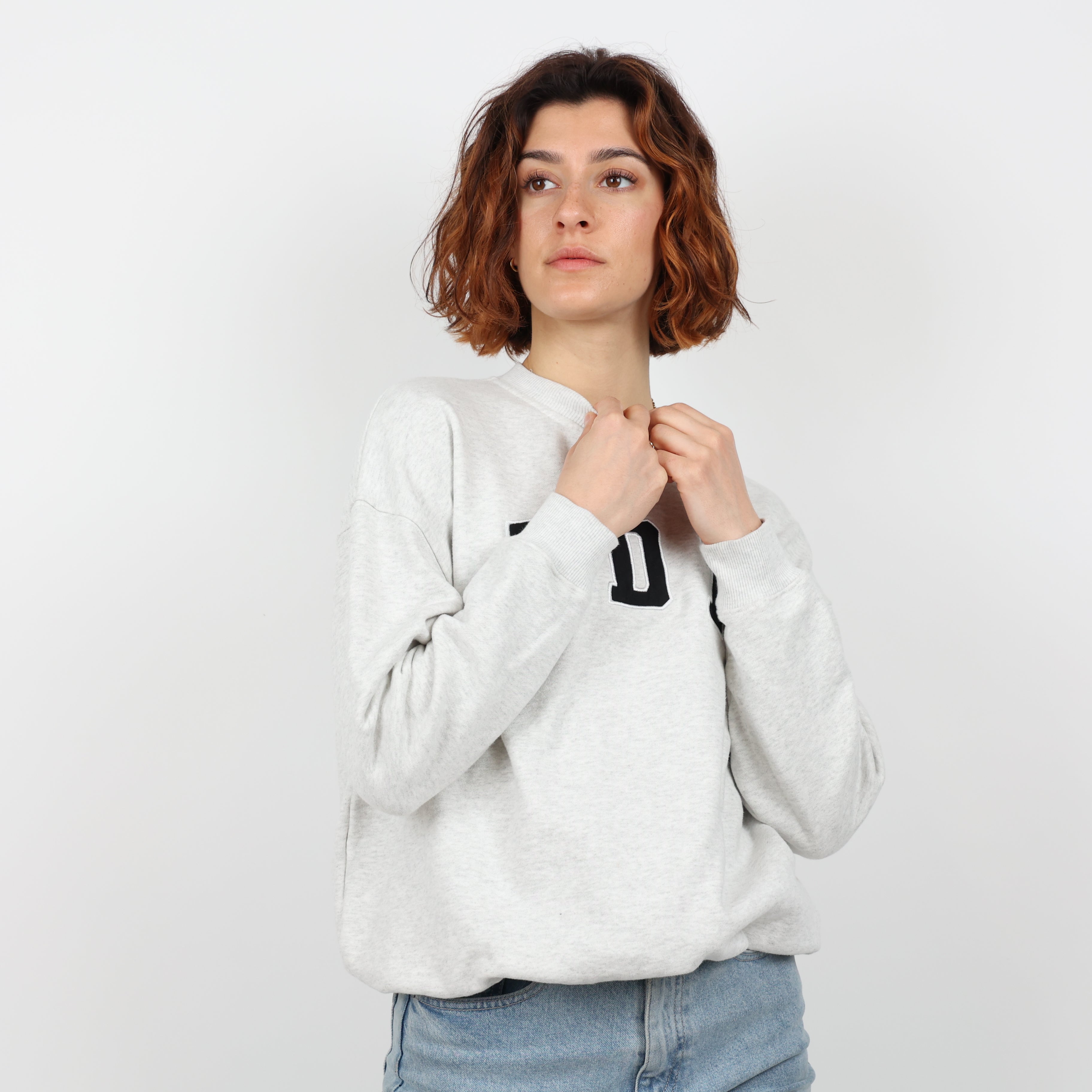 Sweatshirt, UK Size 6