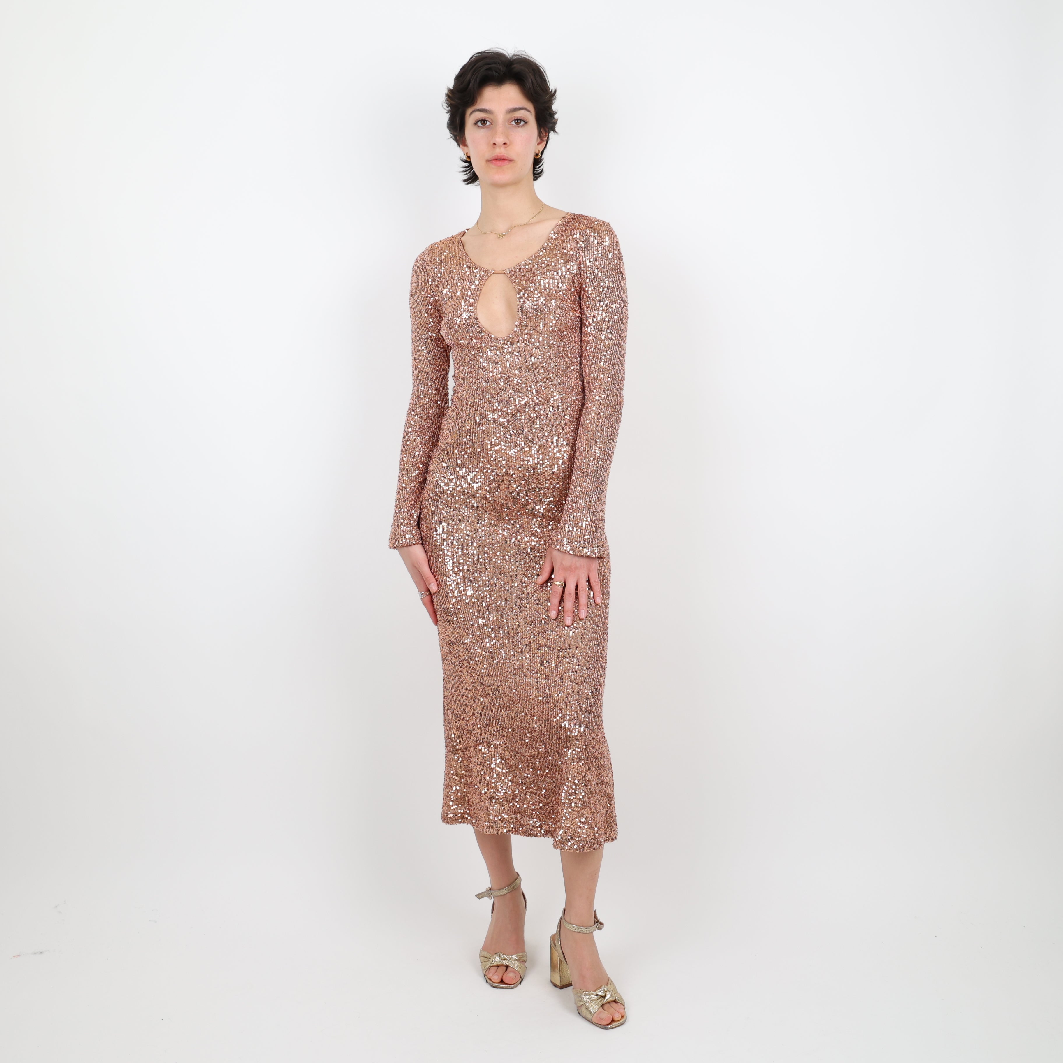 Dress, UK Size 6
