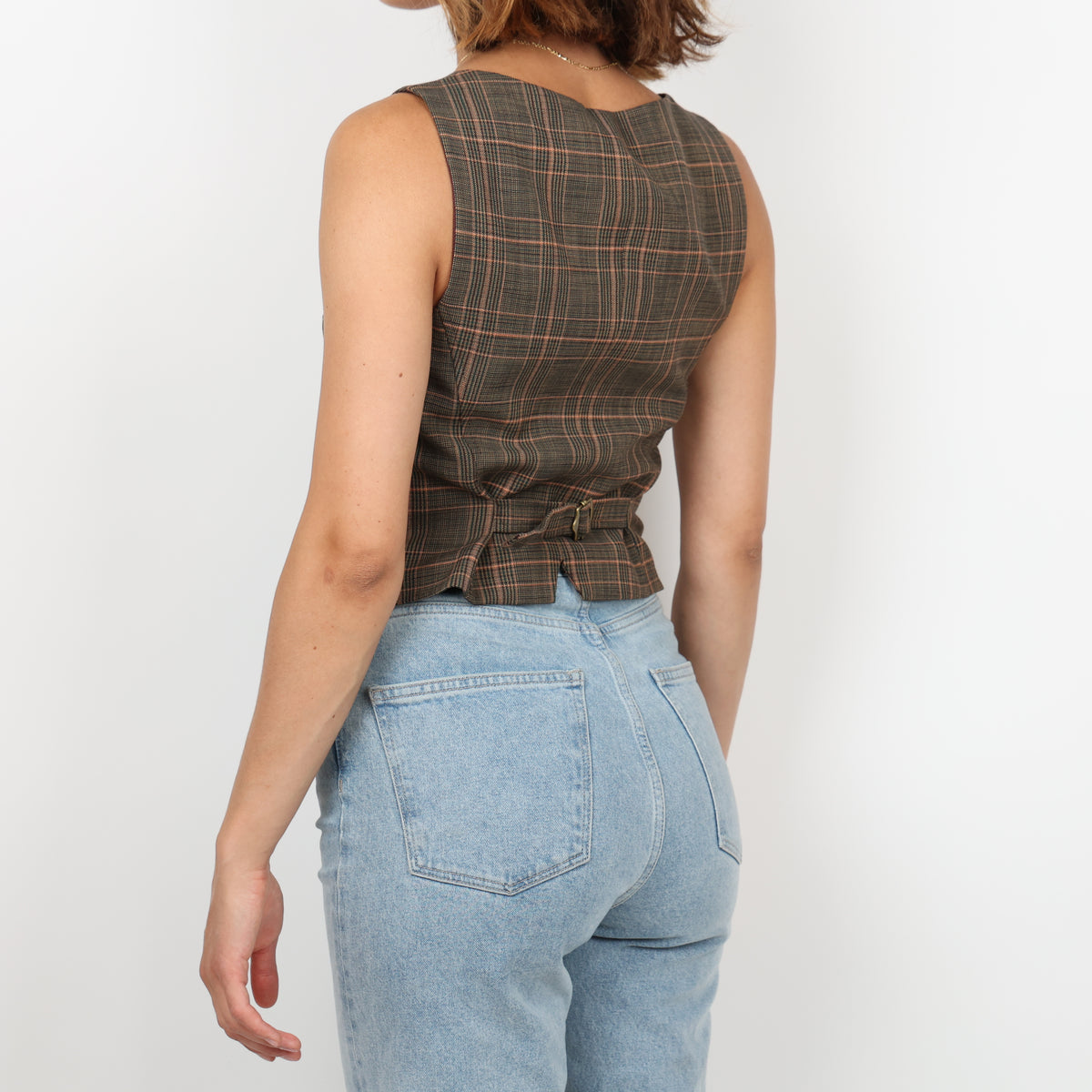 Top, UK Size 4